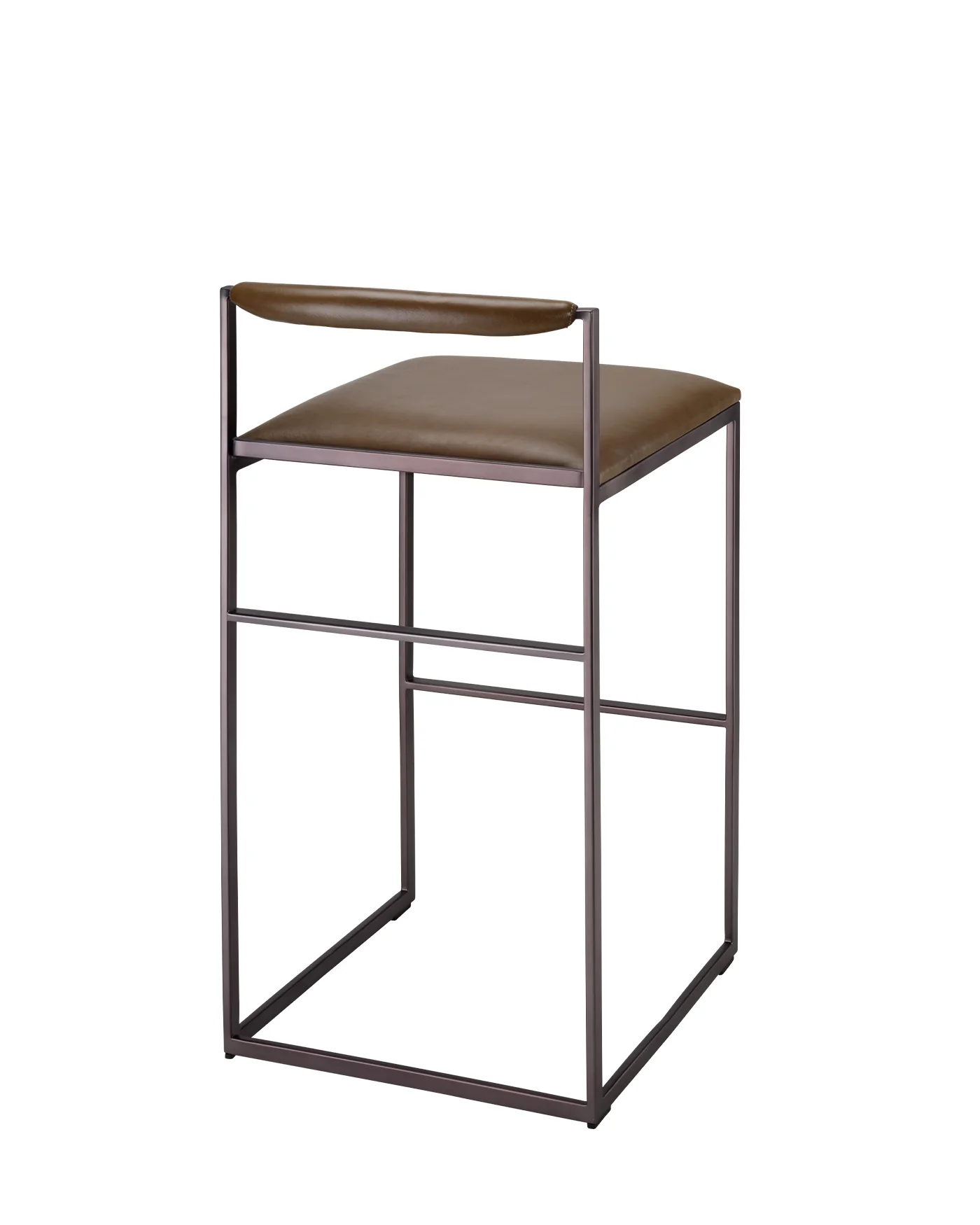 Bradbury Bar Stool - Image 4