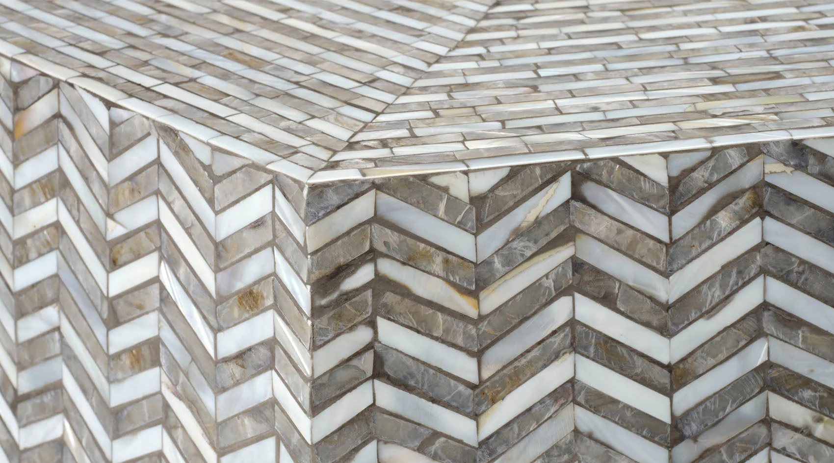 Brando Hexagon Coffee Table - Image 4