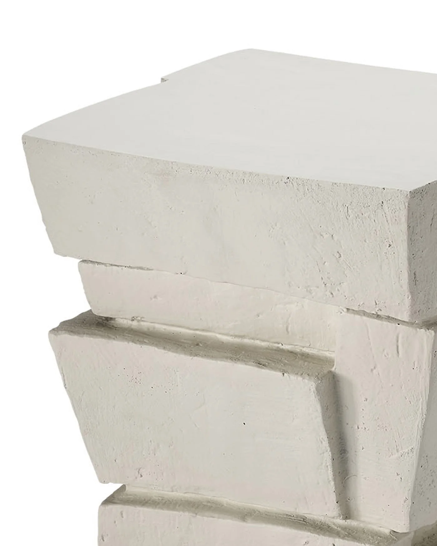 Brick Side Table - Image 3