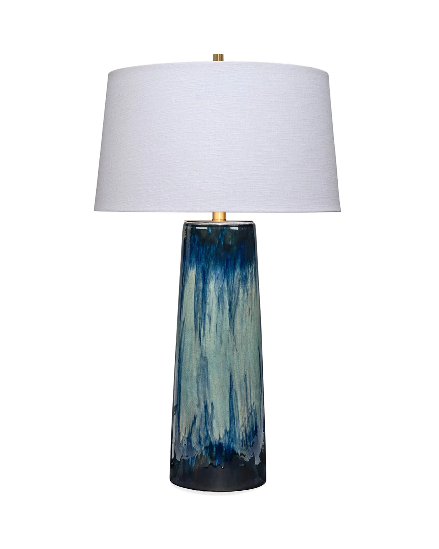 Brushstroke Table Lamp