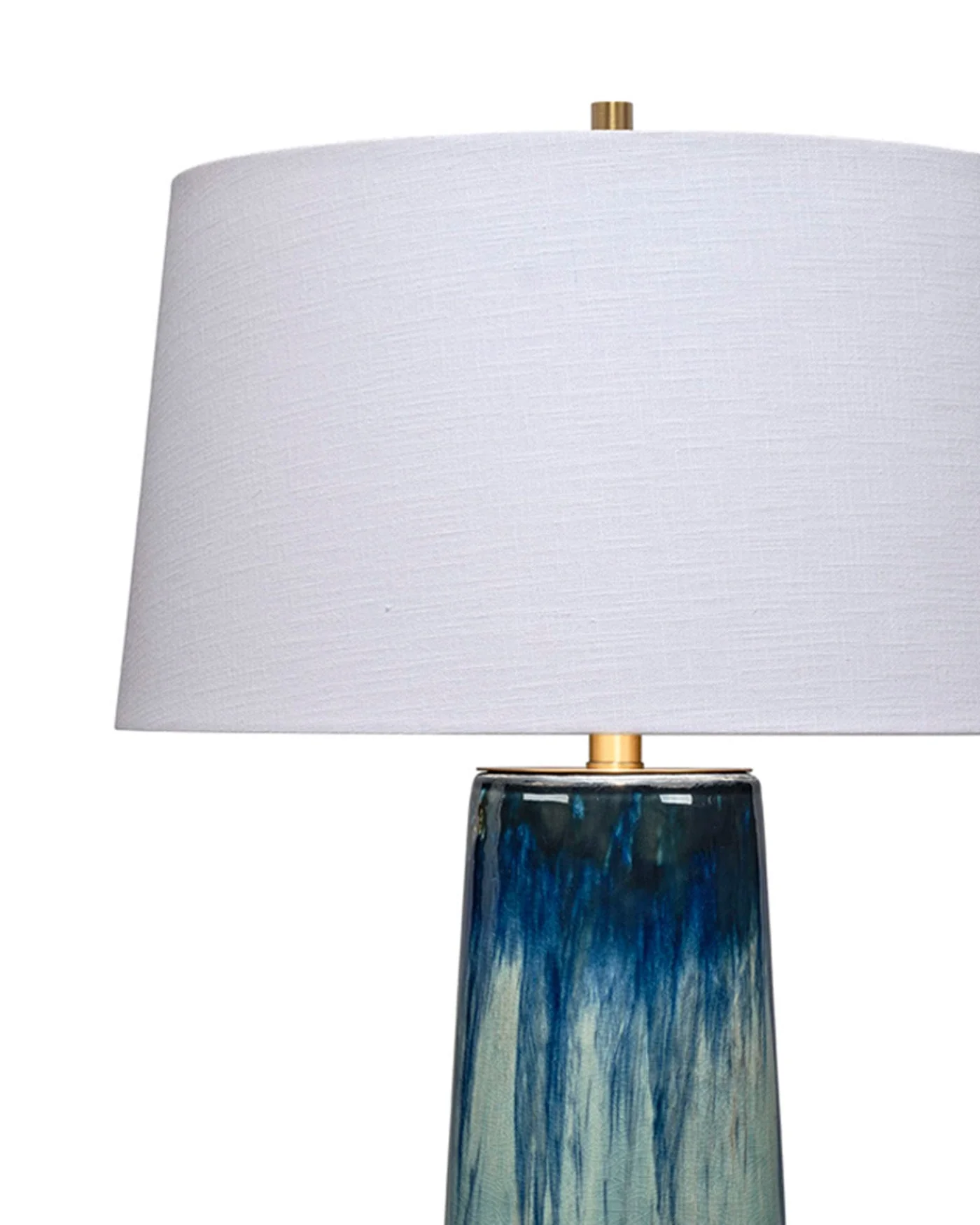 Brushstroke Table Lamp - Image 3