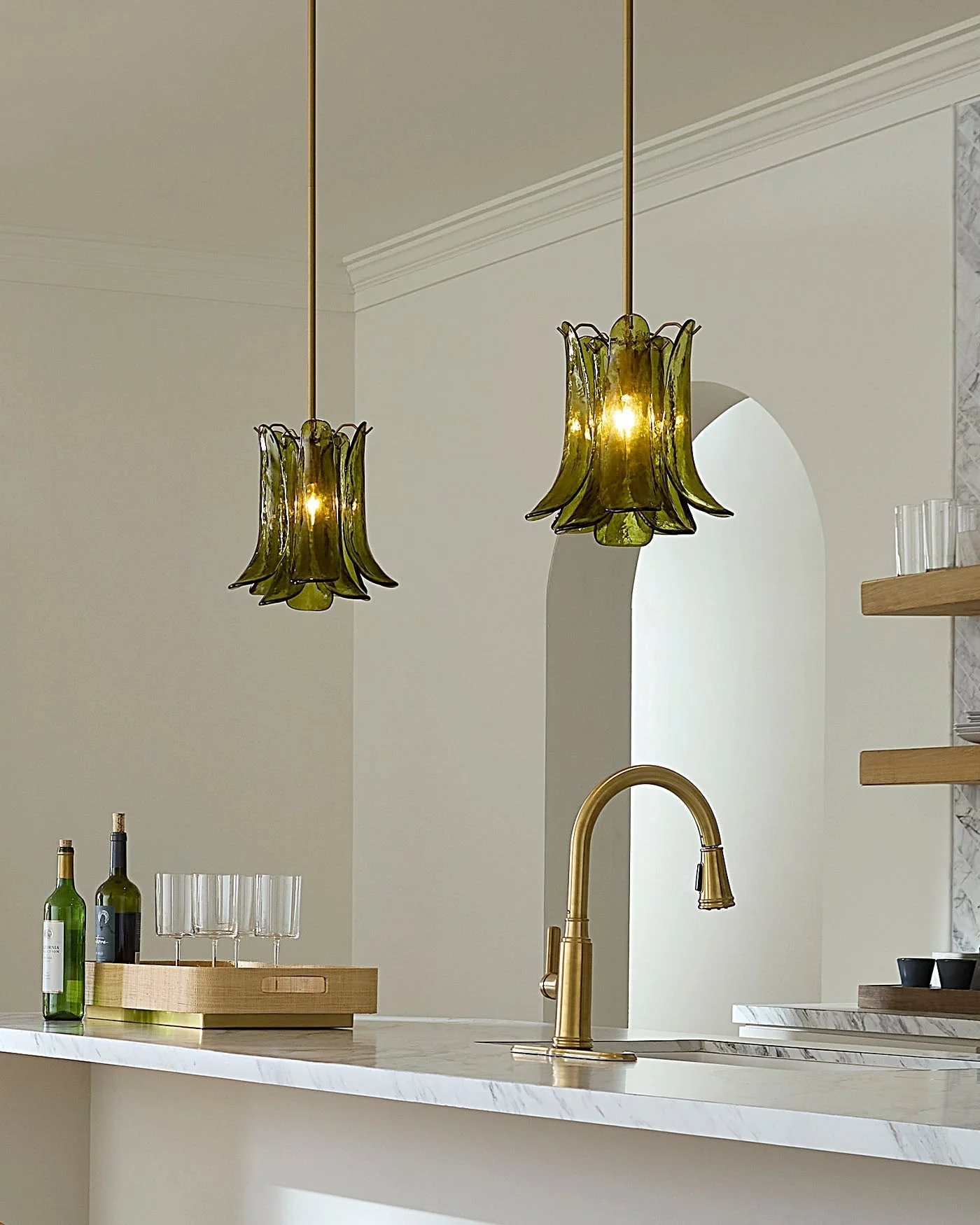 Cala Pendant - Image 2