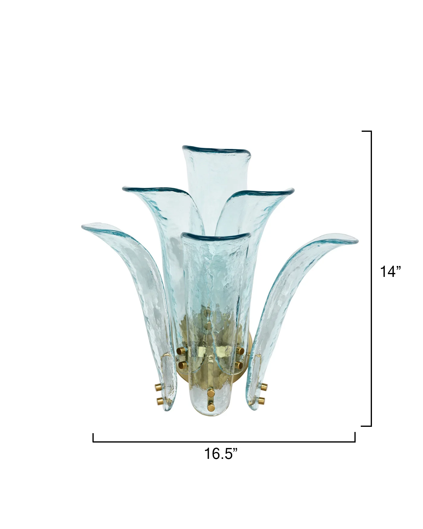 Cala Wall Sconce - Image 7