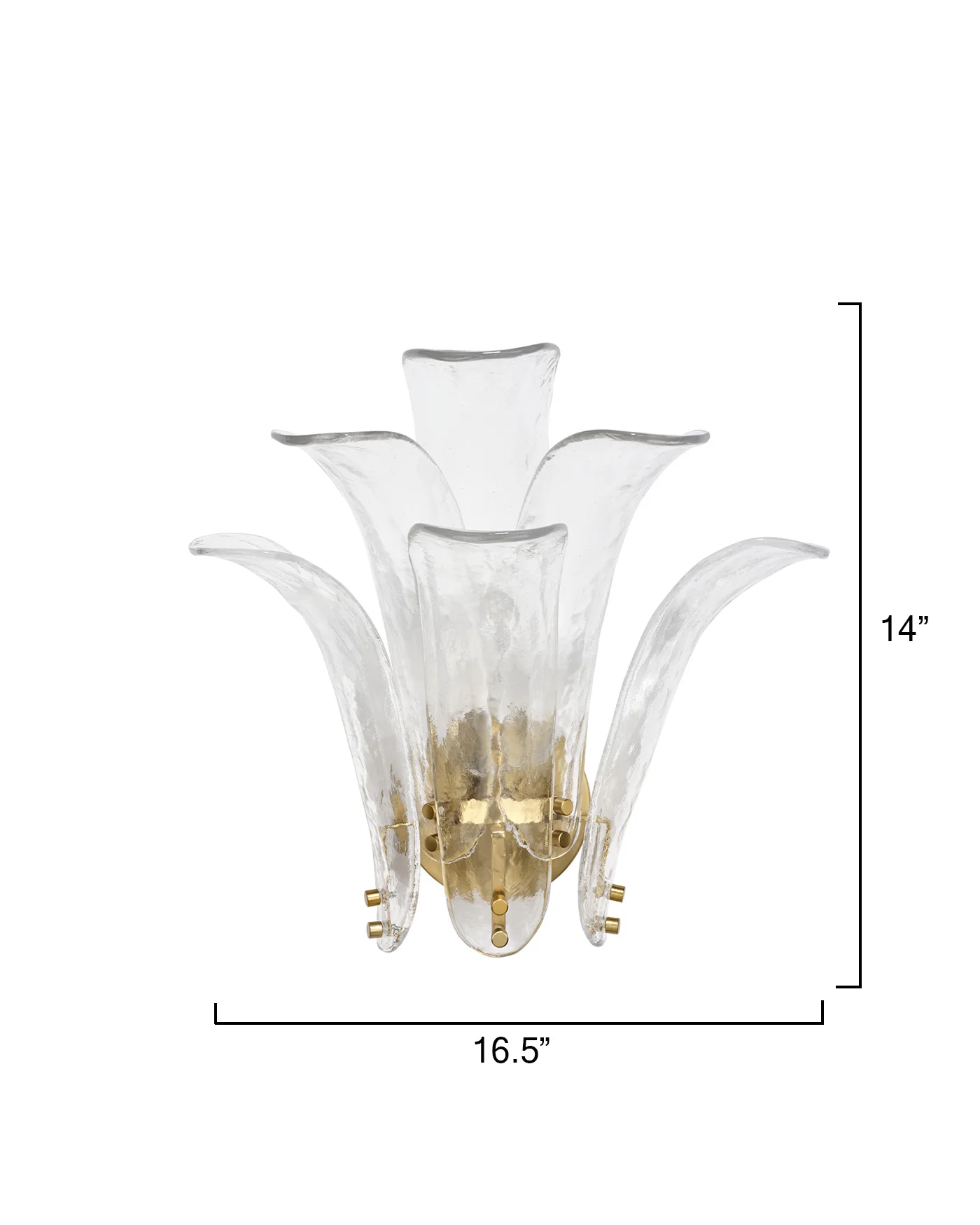 Cala Wall Sconce - Image 8
