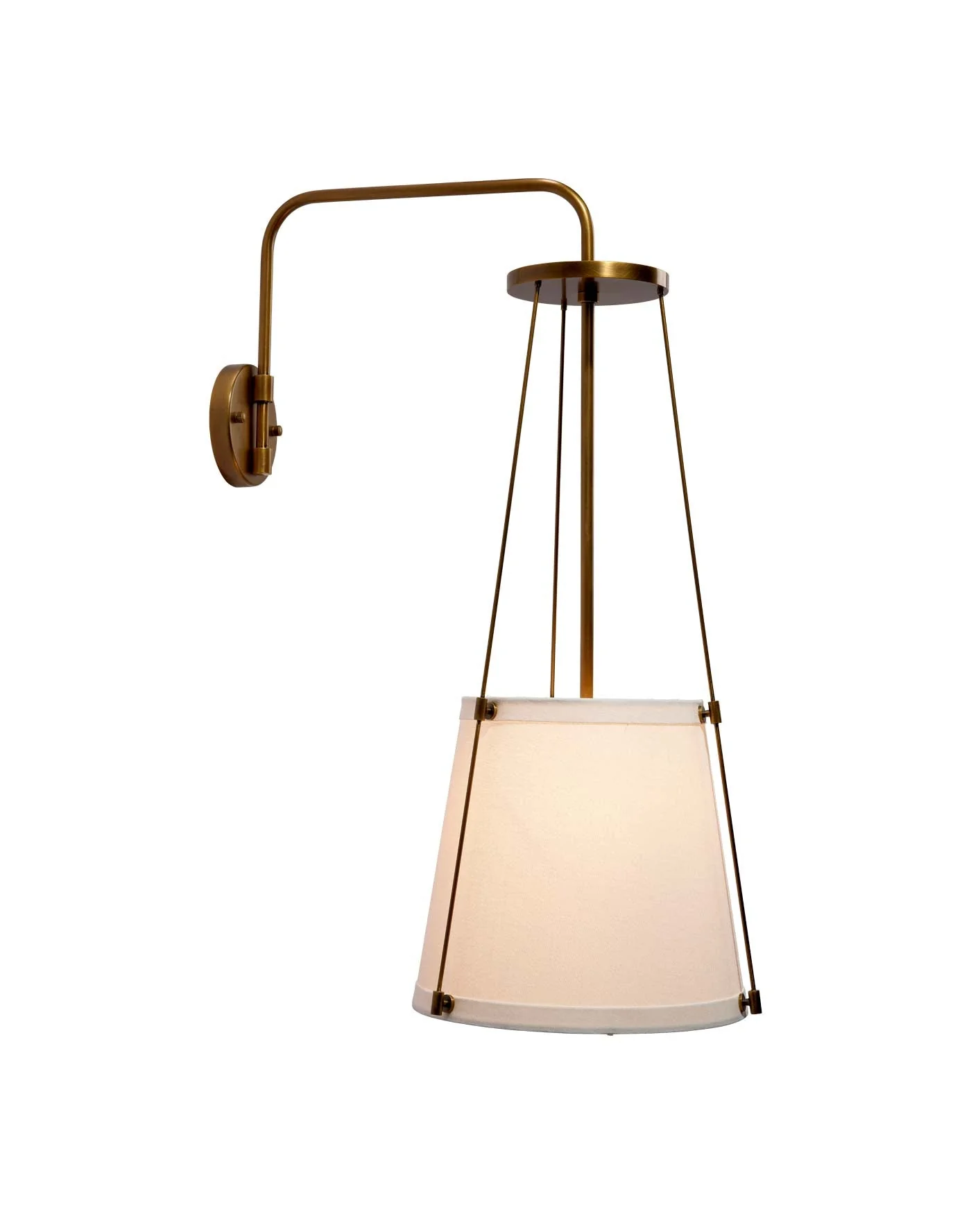 California Wall Sconce - Image 3