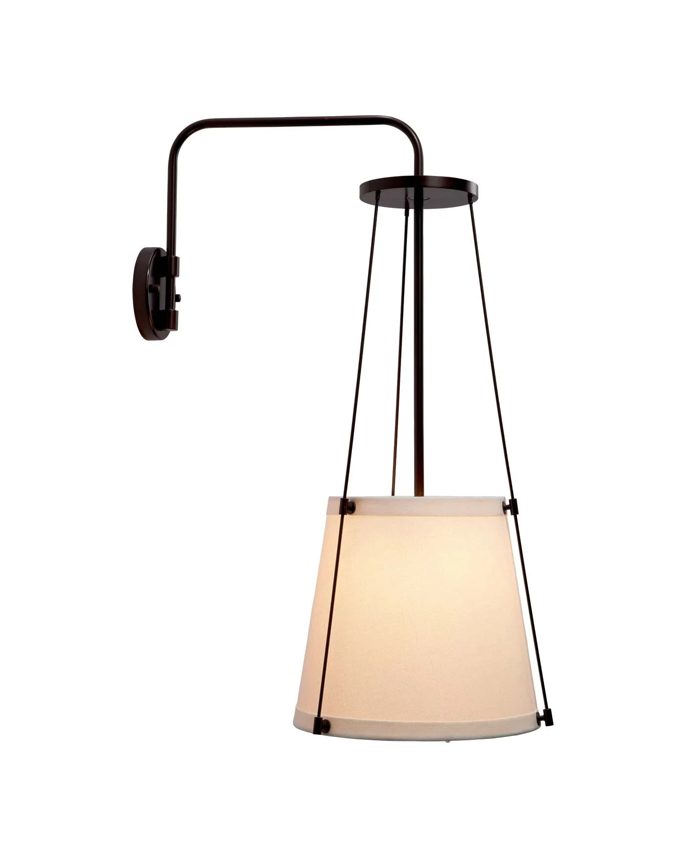 California Wall Sconce - Image 3