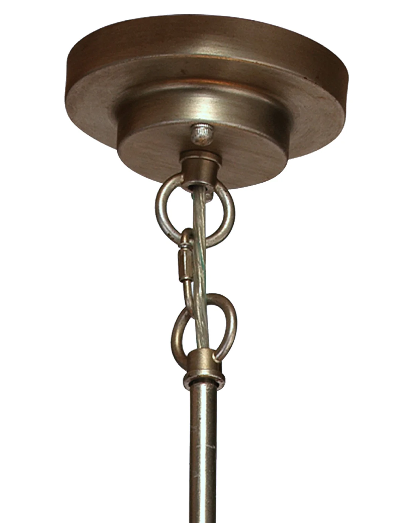 Calypso 3-Tier Chandelier - Image 5