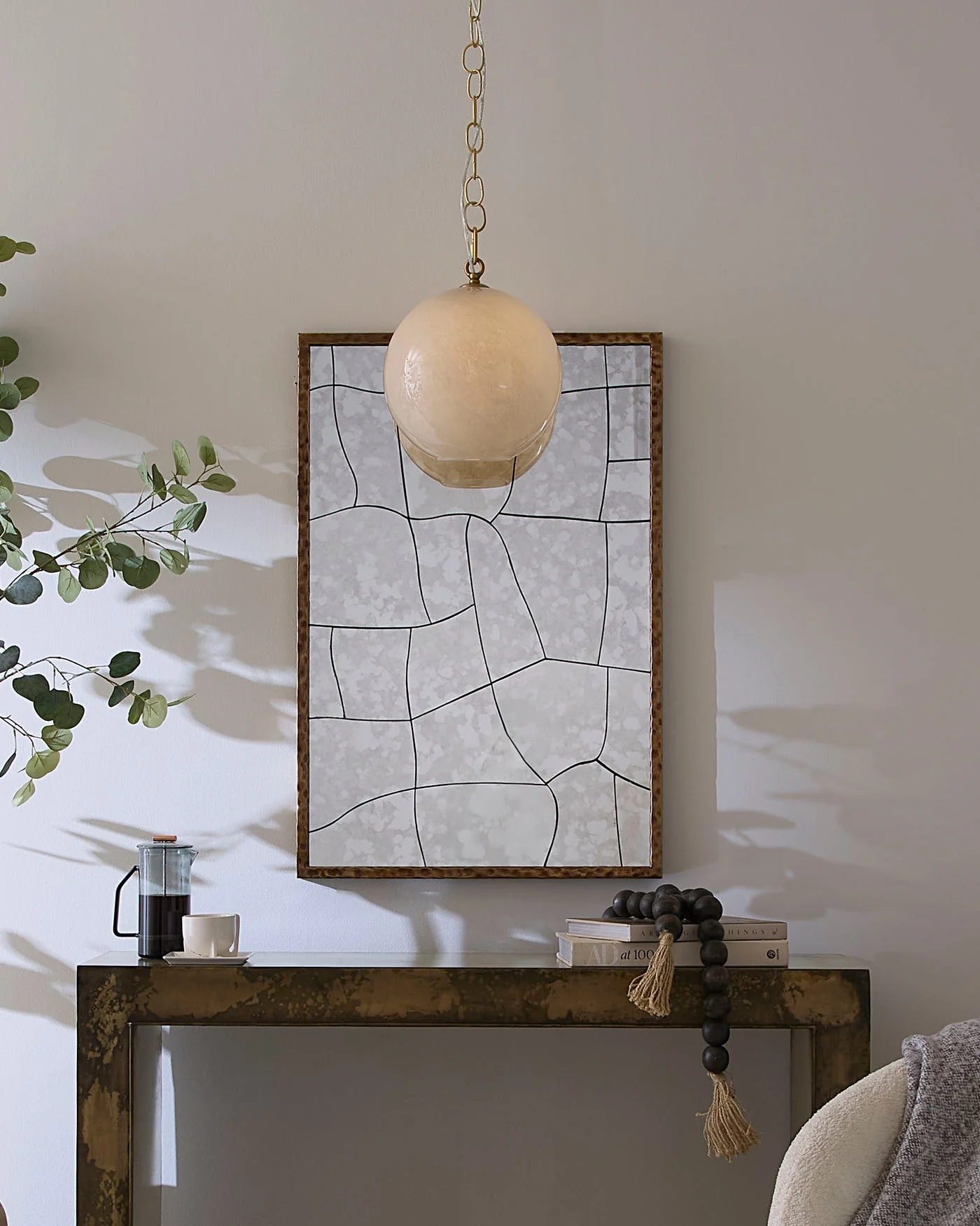 Camber Pendant - Image 2