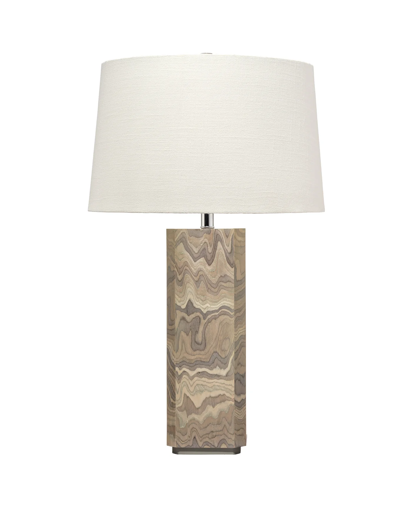 Canyon Table Lamp