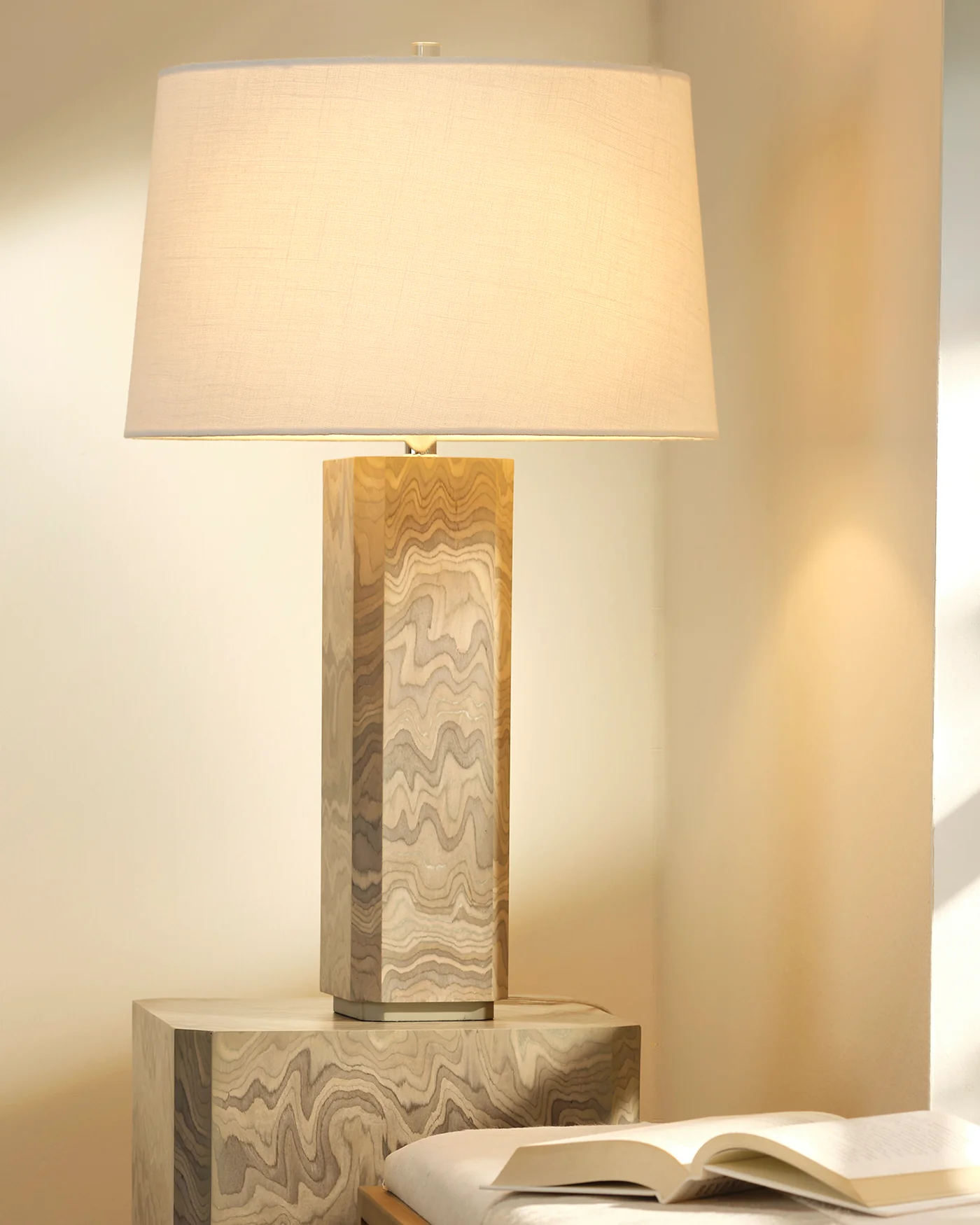 Canyon Table Lamp - Image 2