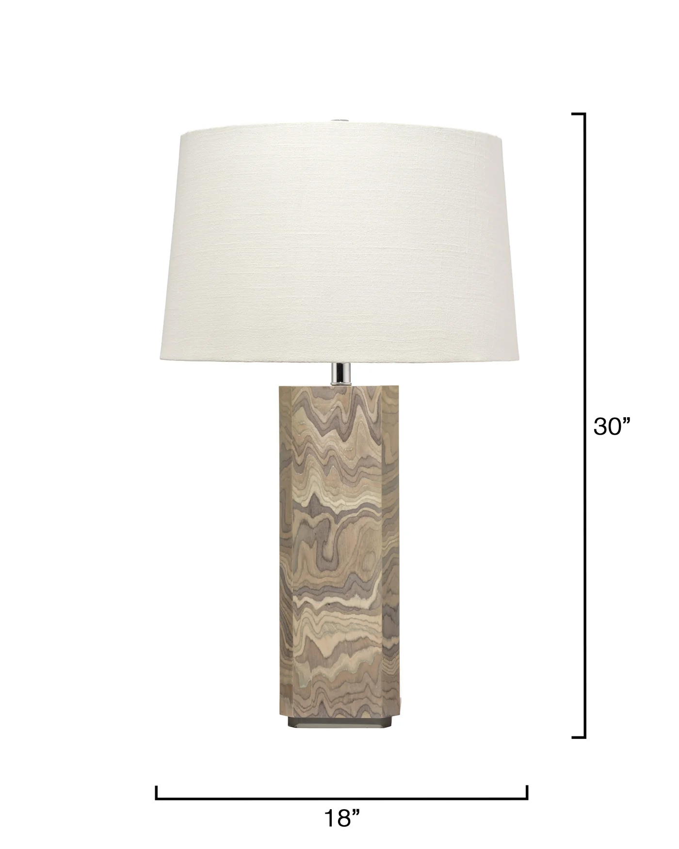 Canyon Table Lamp - Image 5