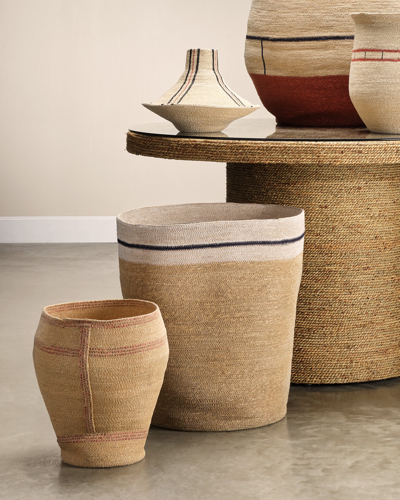 Cape Basket - Image 2