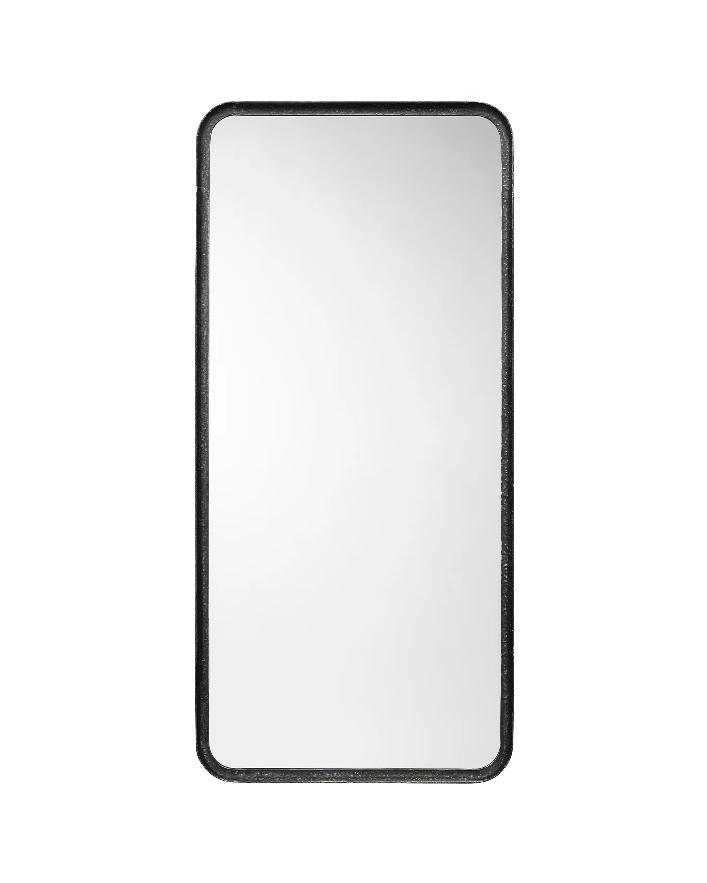 Capital Floor Mirror