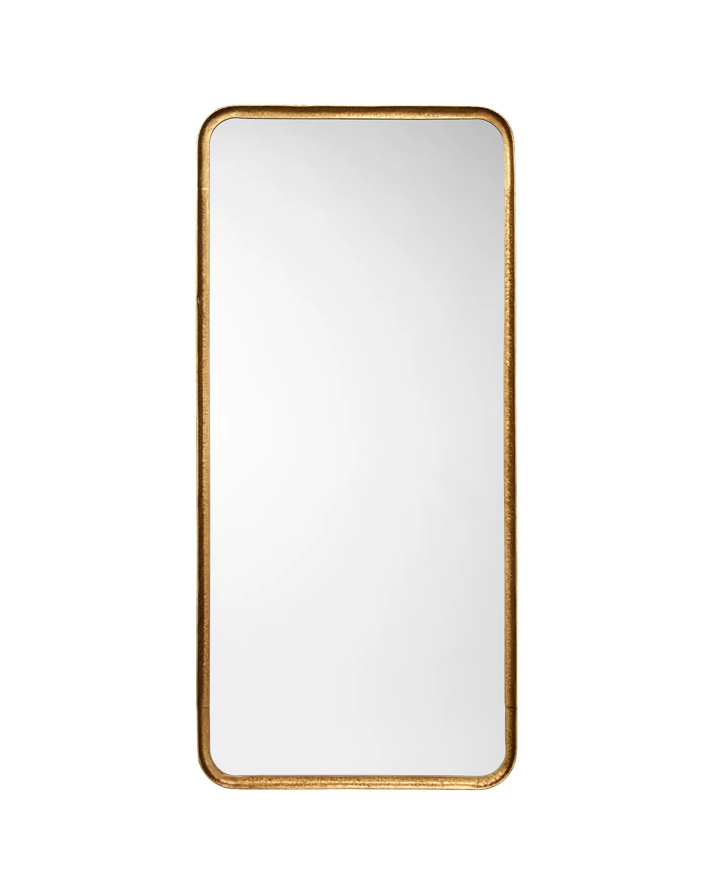 Capital Floor Mirror