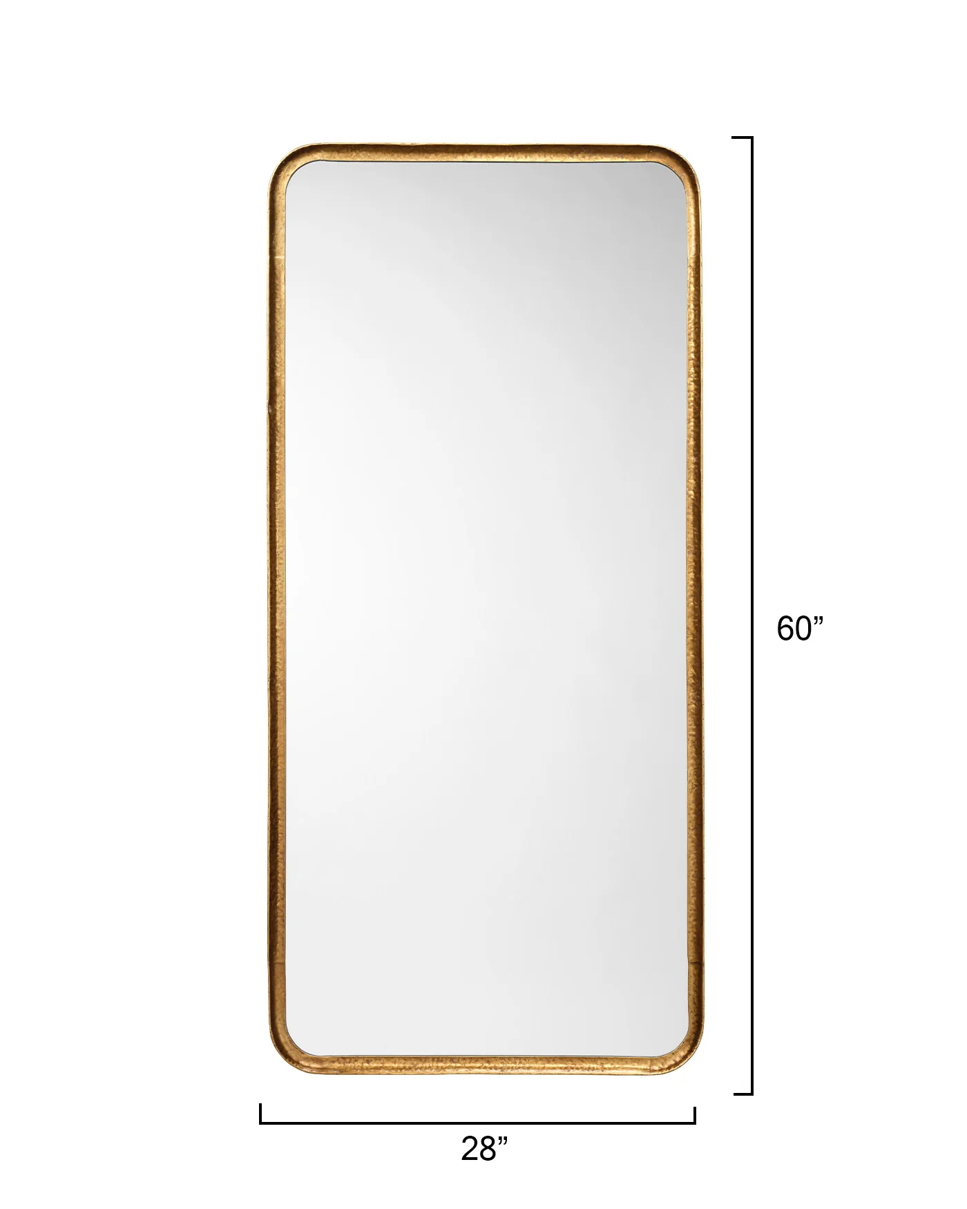 Capital Floor Mirror - Image 6
