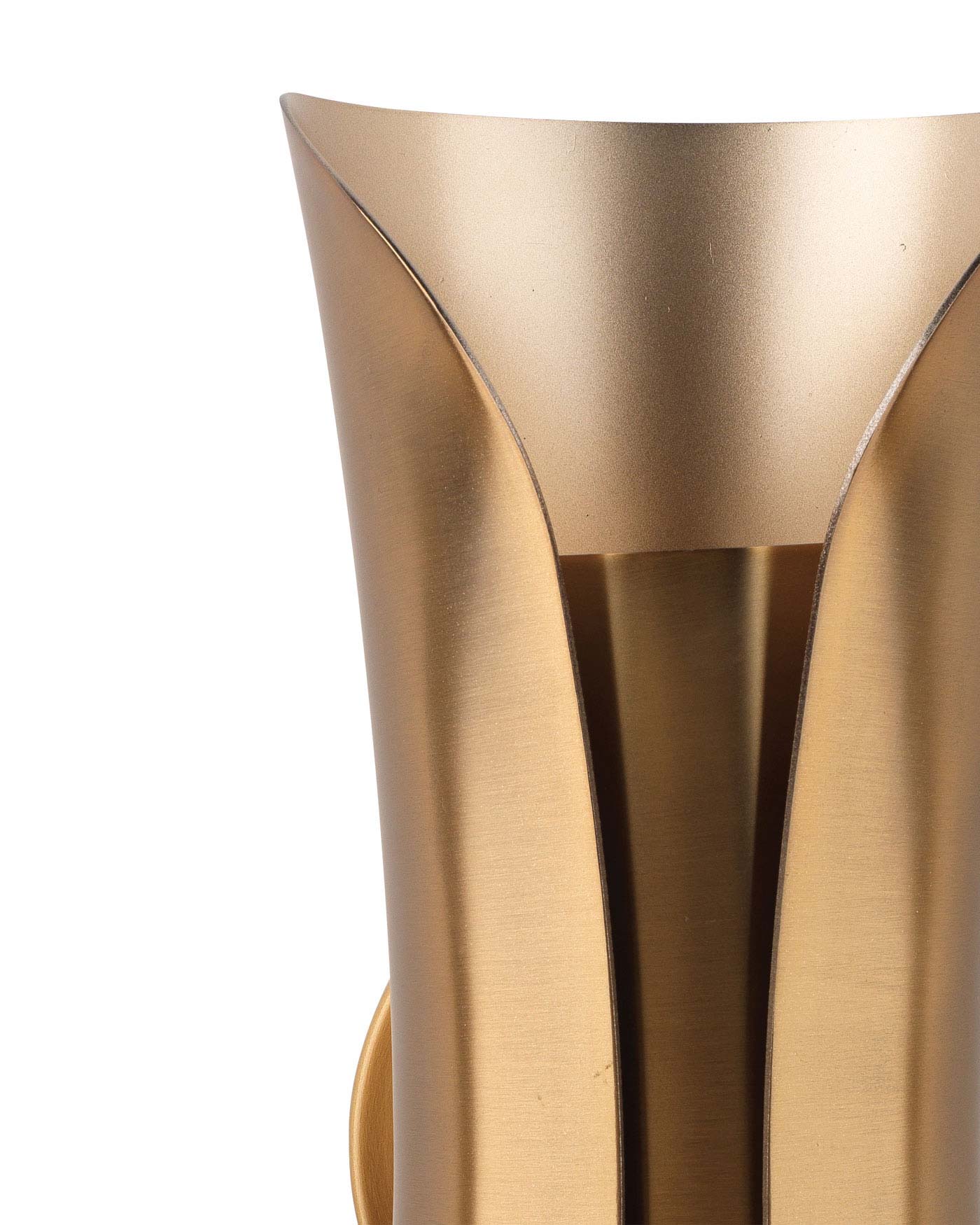 Capsule Sconce - Image 4