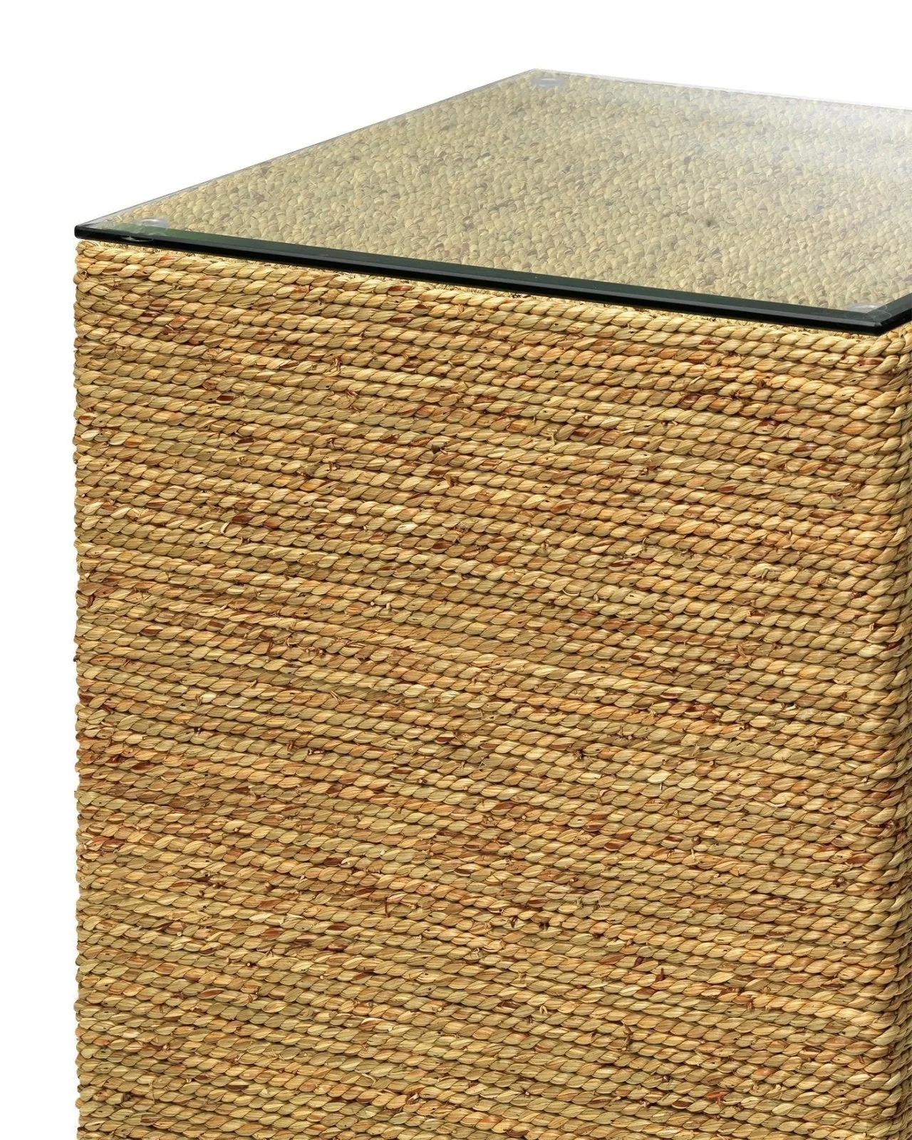 Captain Square Side Table - Image 3