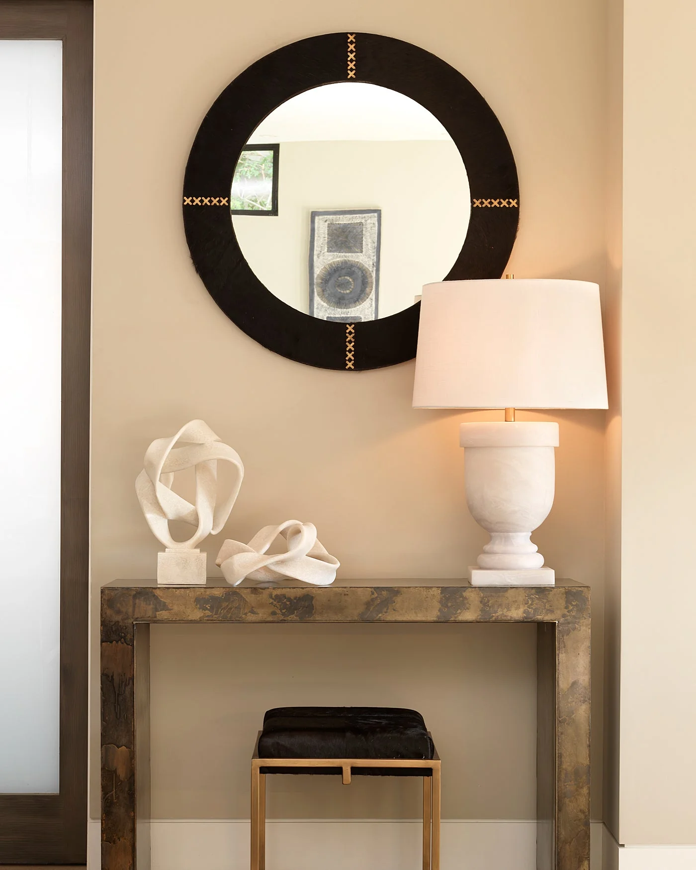 Carnegie Table Lamp - Image 2