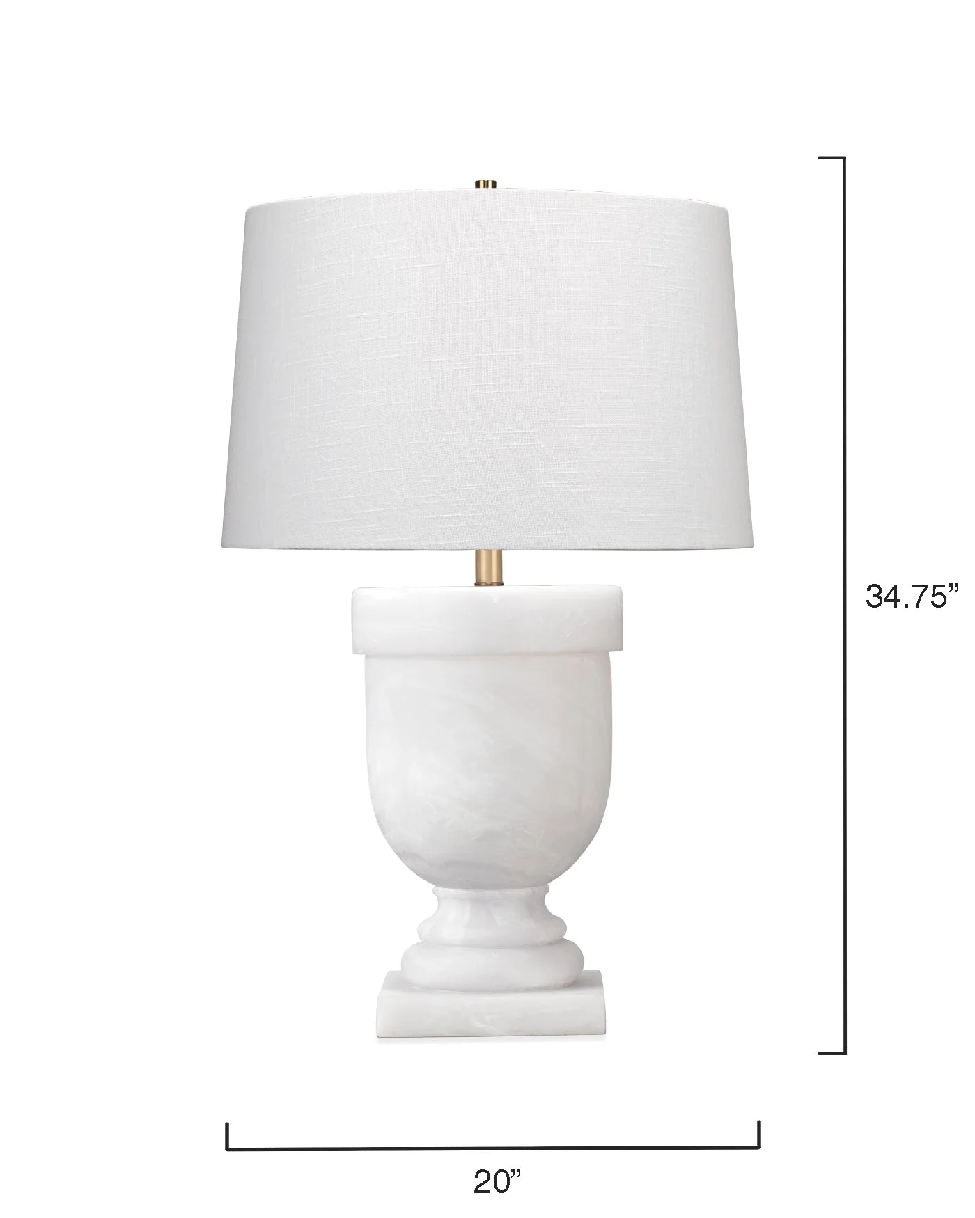 Carnegie Table Lamp - Image 4