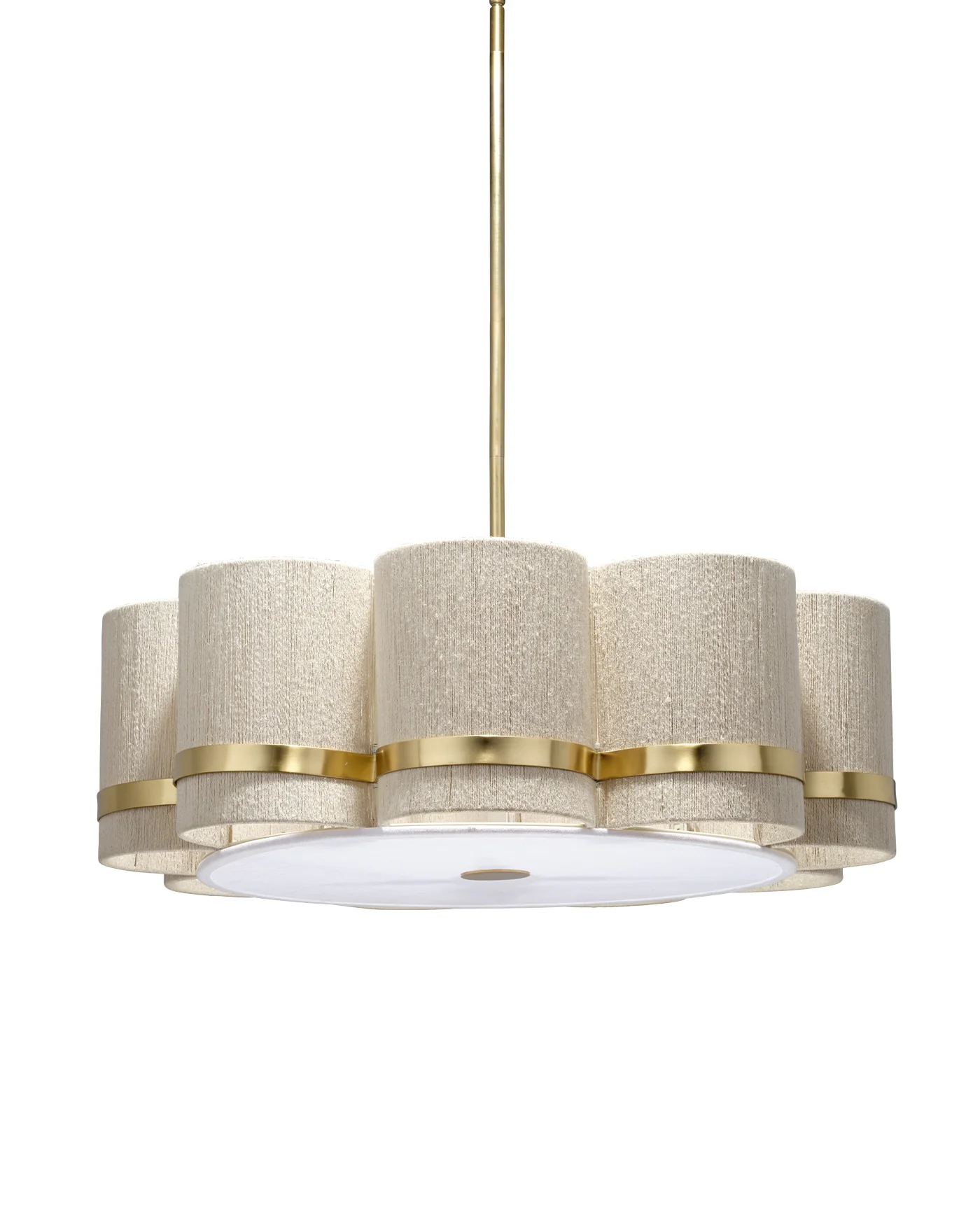 Carousel Chandelier