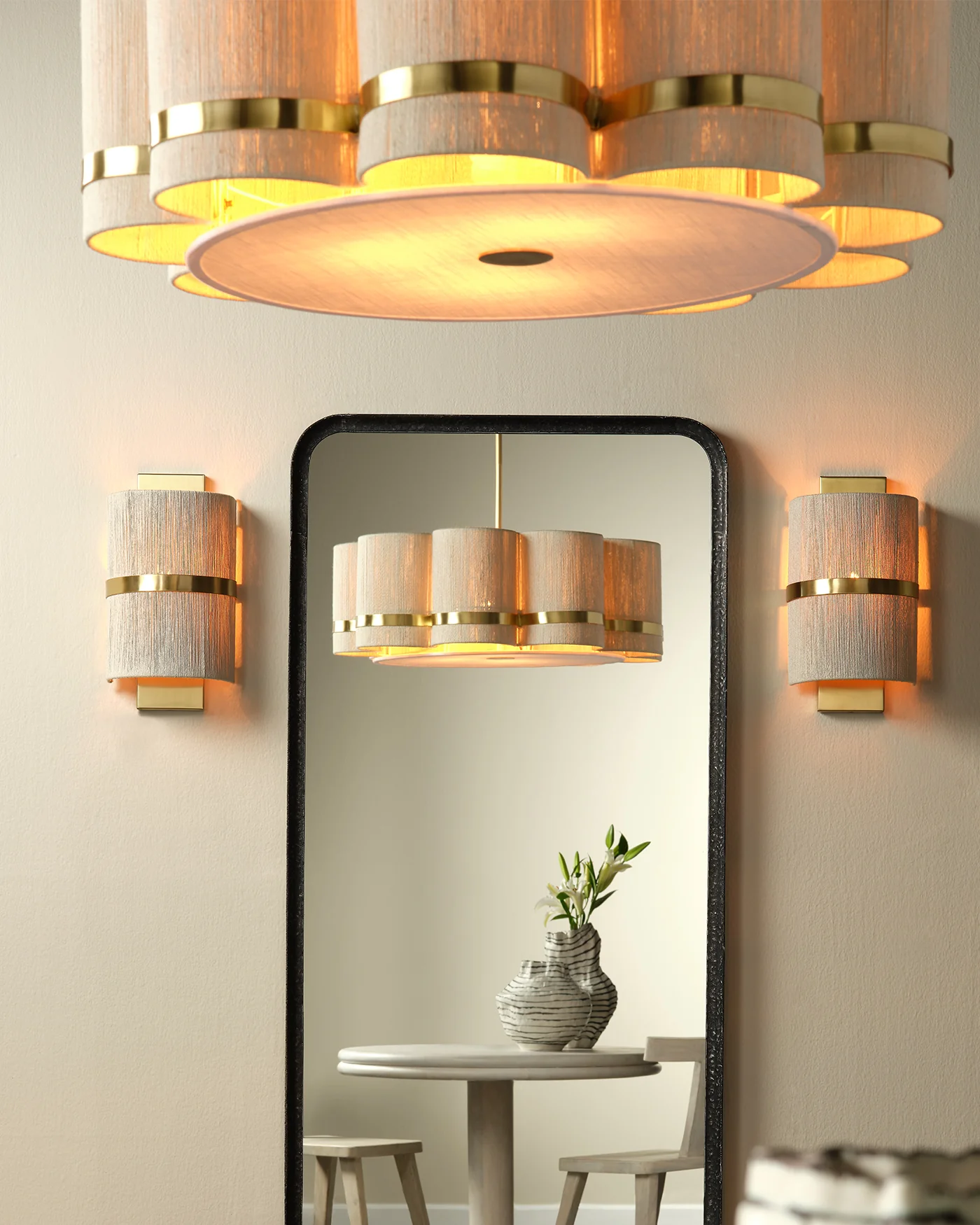 Carousel Chandelier - Image 2