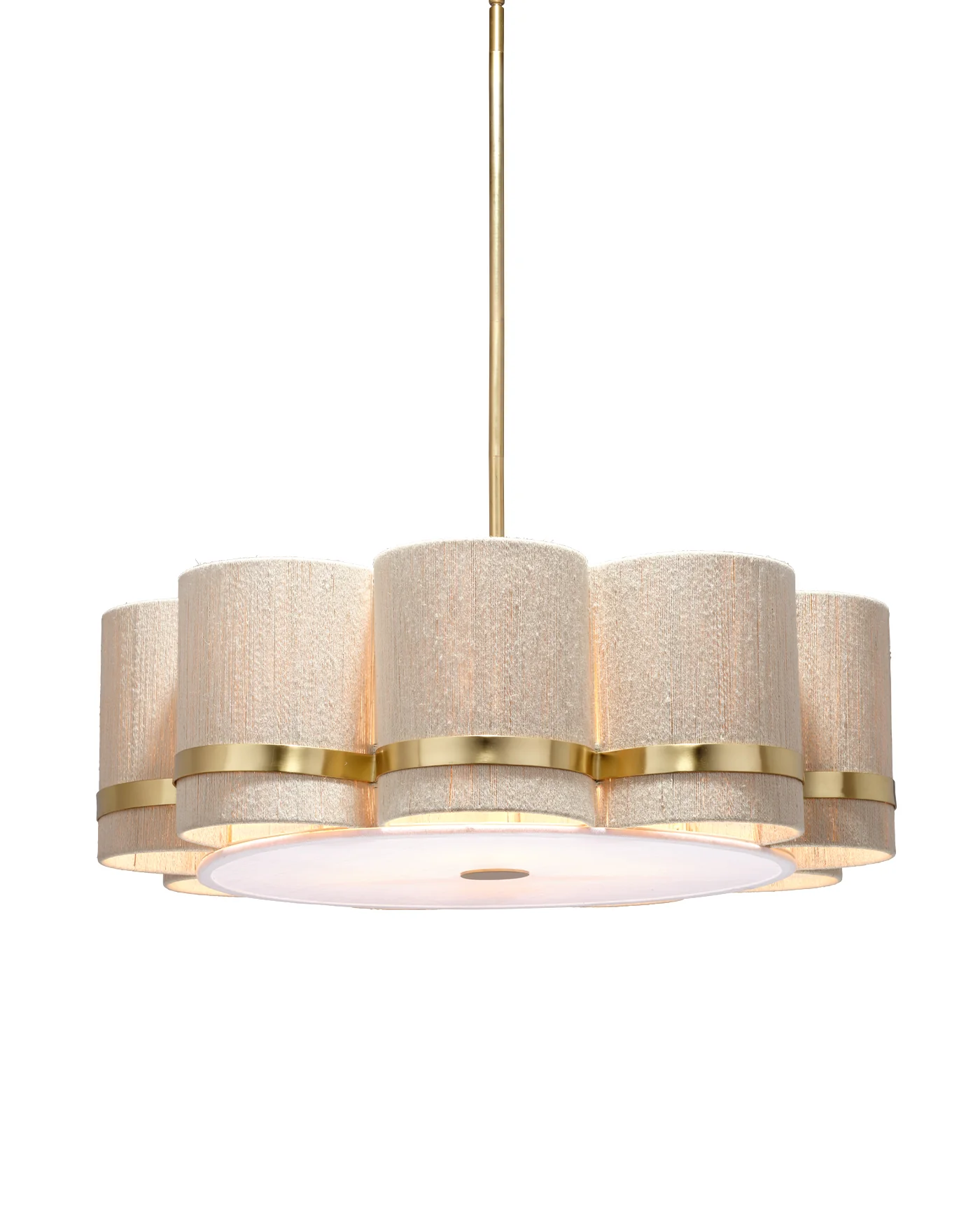 Carousel Chandelier - Image 4