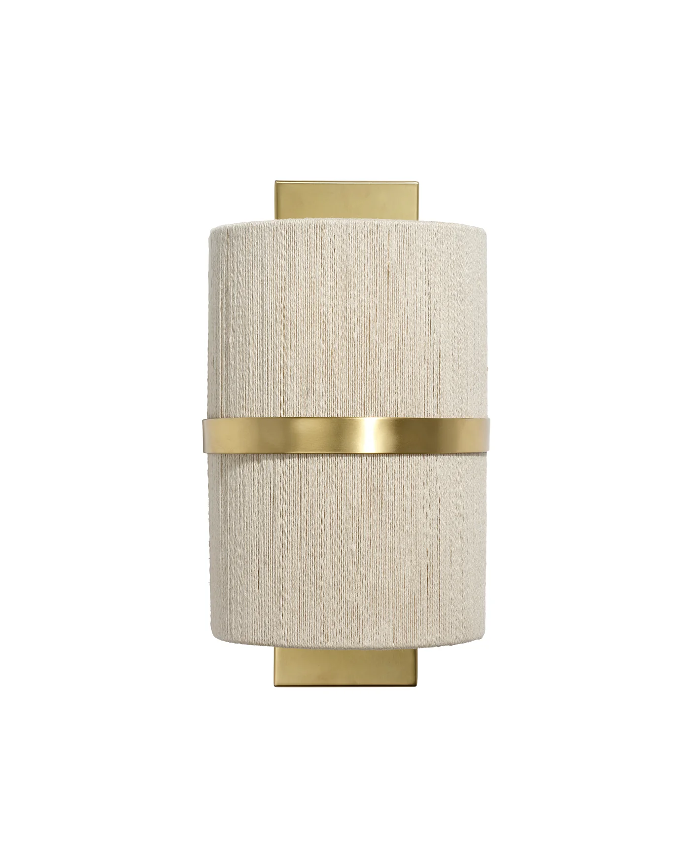 Carousel Wall Sconce