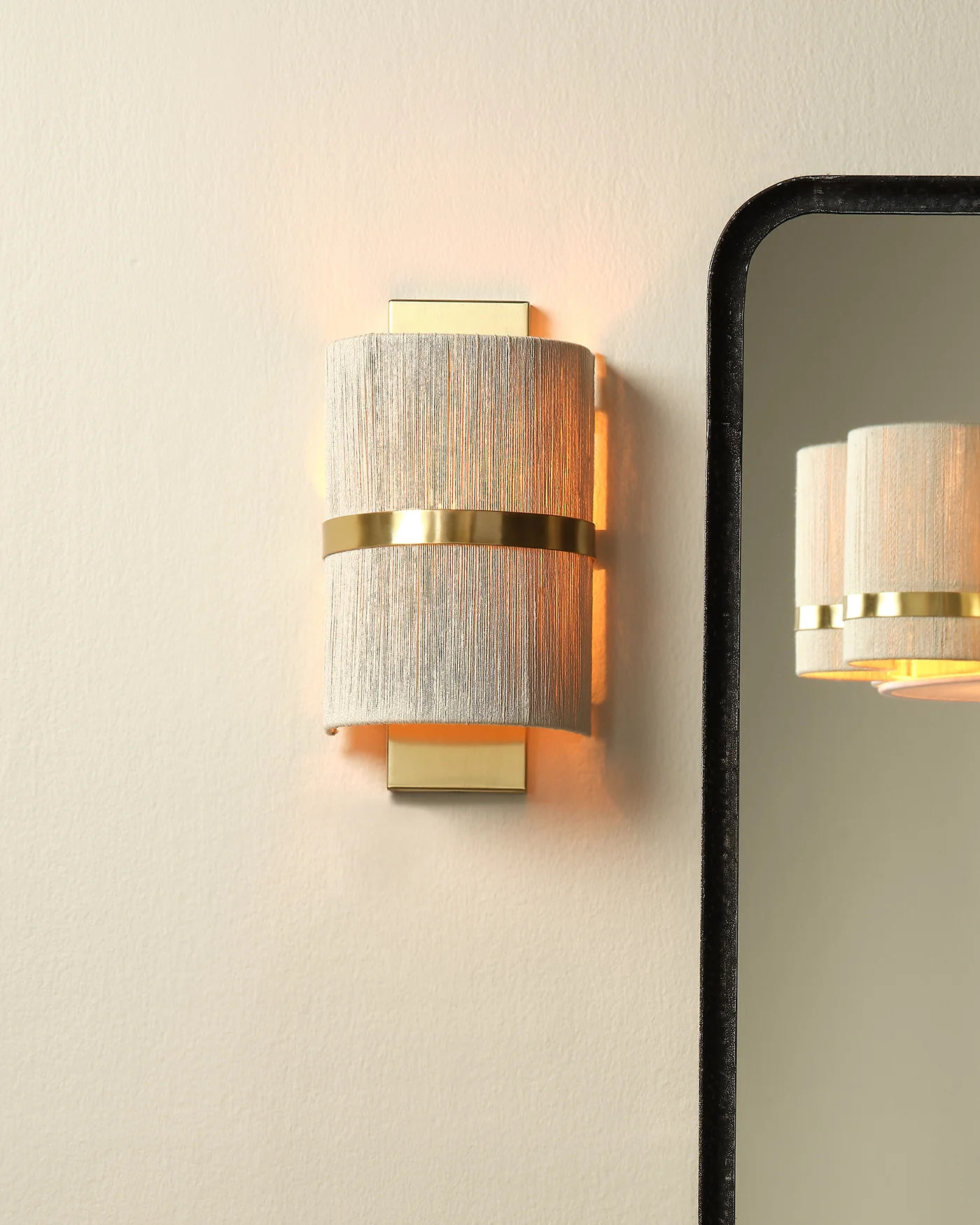 Carousel Wall Sconce - Image 2