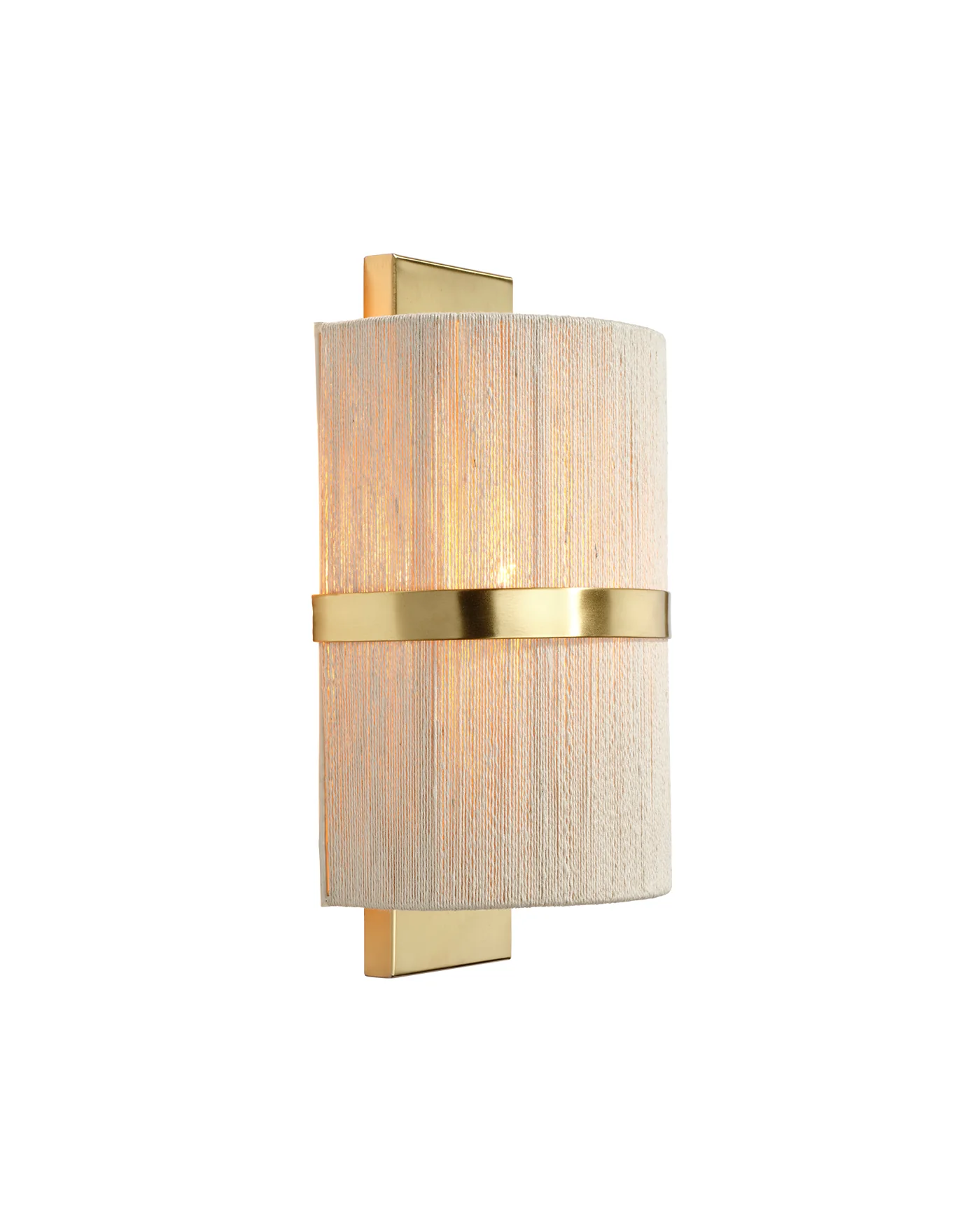 Carousel Wall Sconce - Image 4