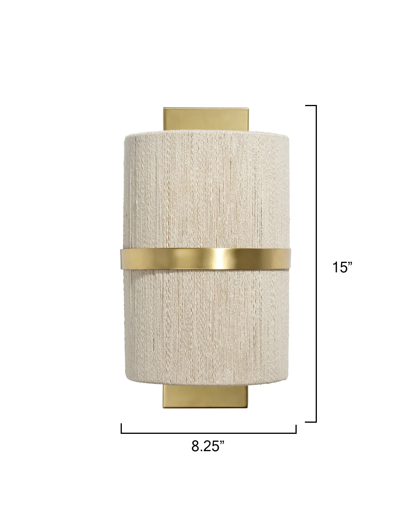 Carousel Wall Sconce - Image 7
