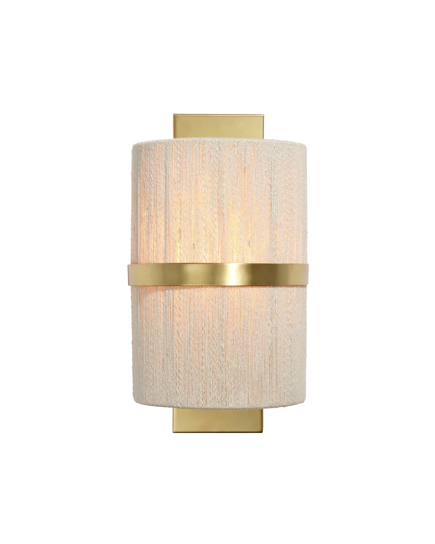 Carousel Wall Sconce - Image 8