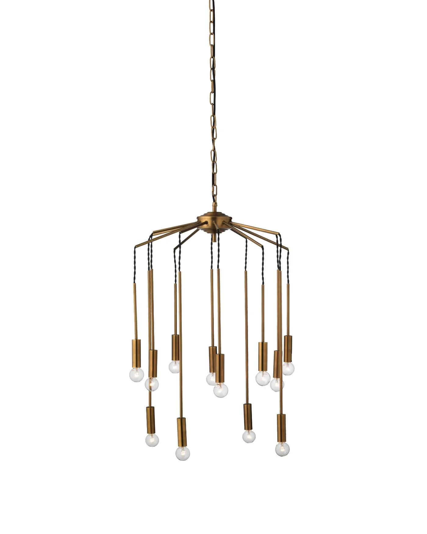 Cascade Chandelier - Image 4