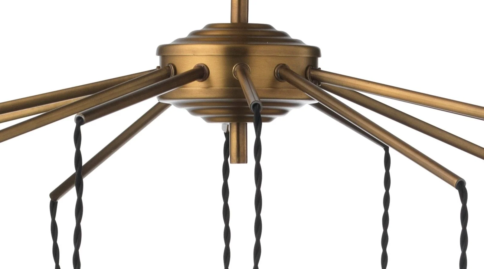 Cascade Chandelier - Image 6