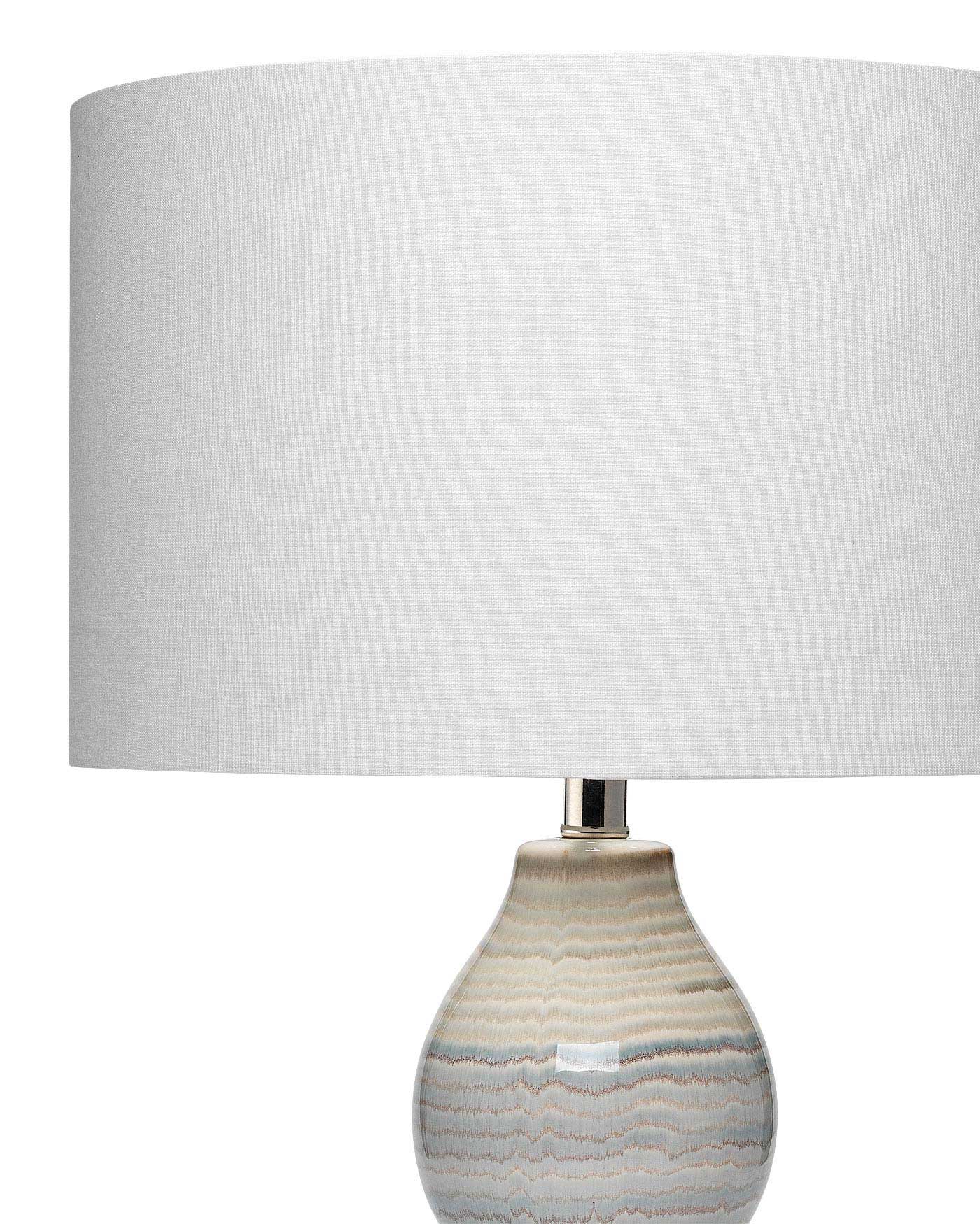 Catalina Wave Table Lamp - Image 3