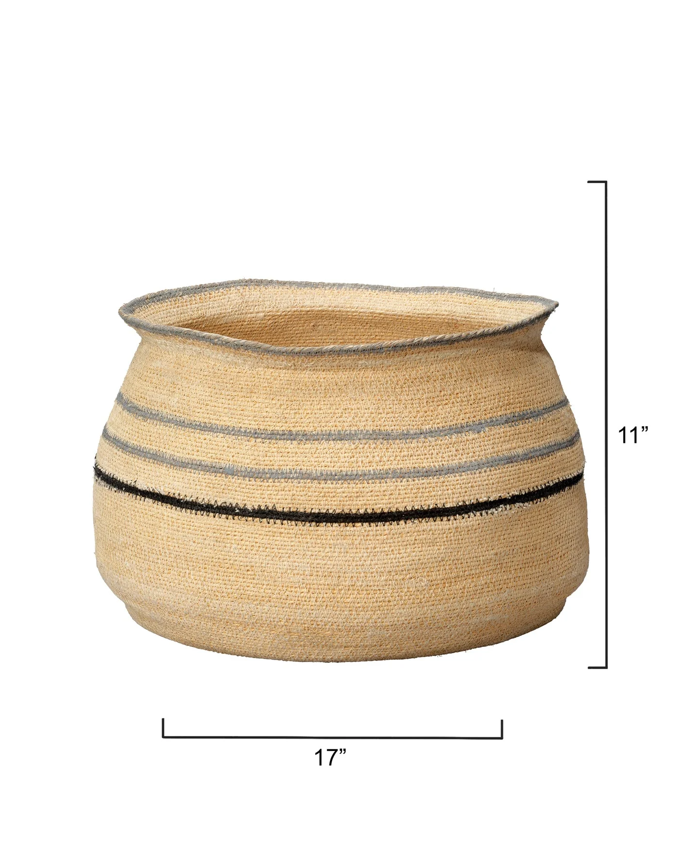 Caterpillar Basket - Image 6