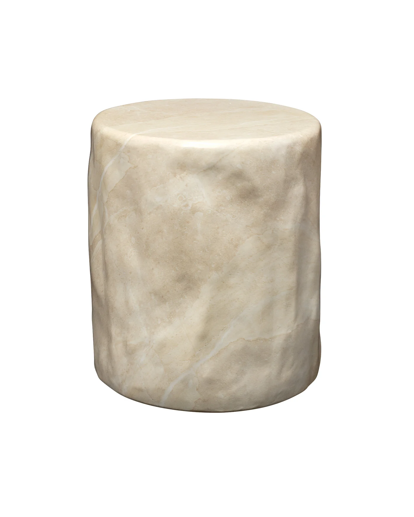 Cedar Side Table