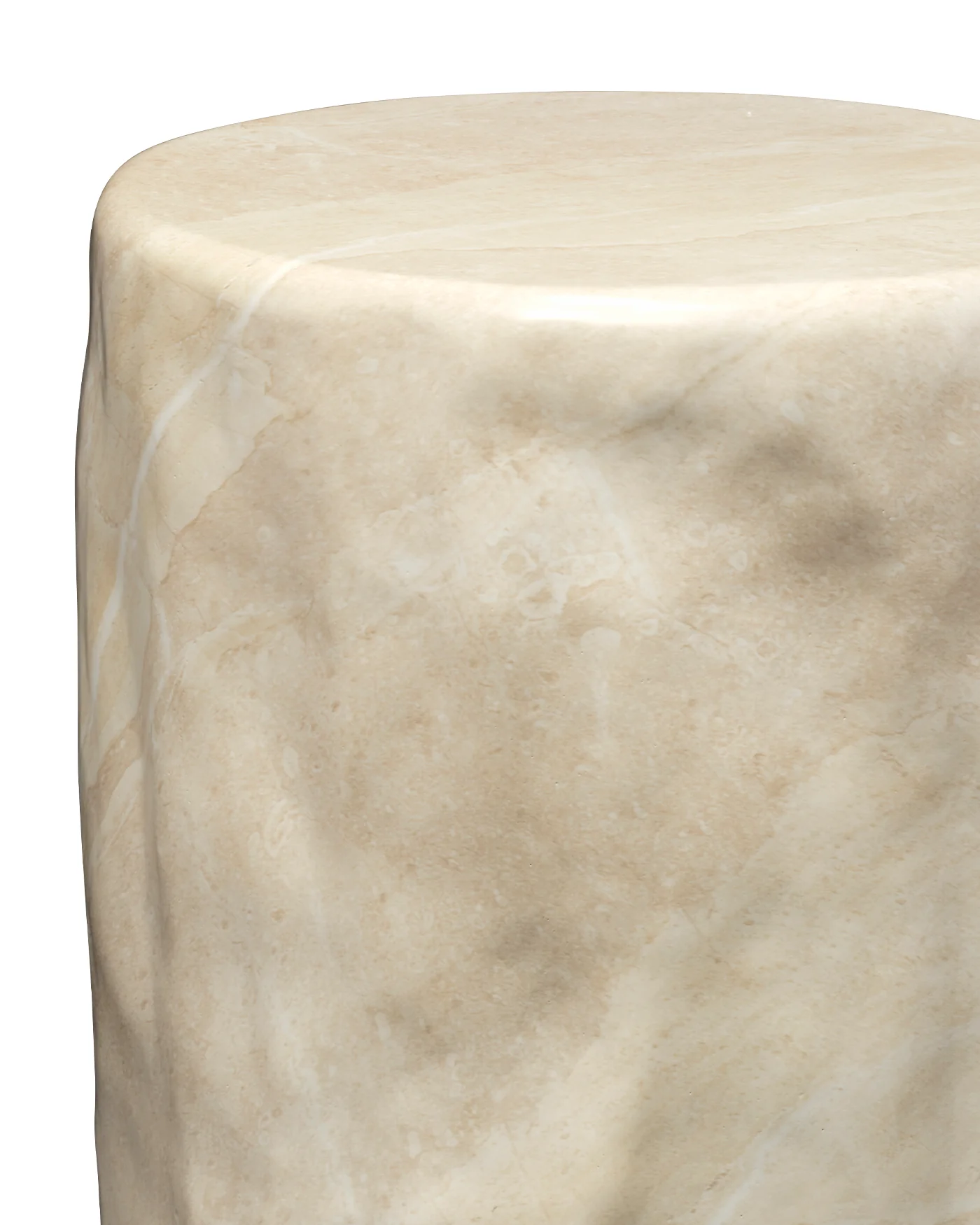 Cedar Side Table - Image 4