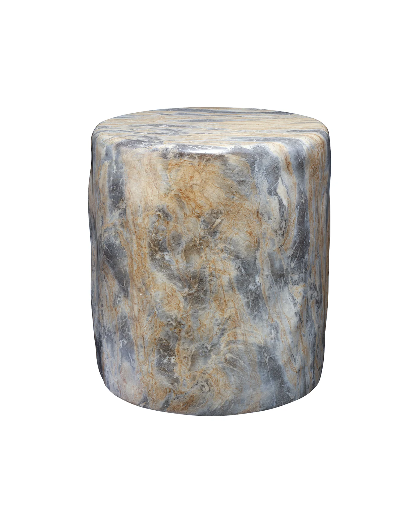 Cedar Side Table