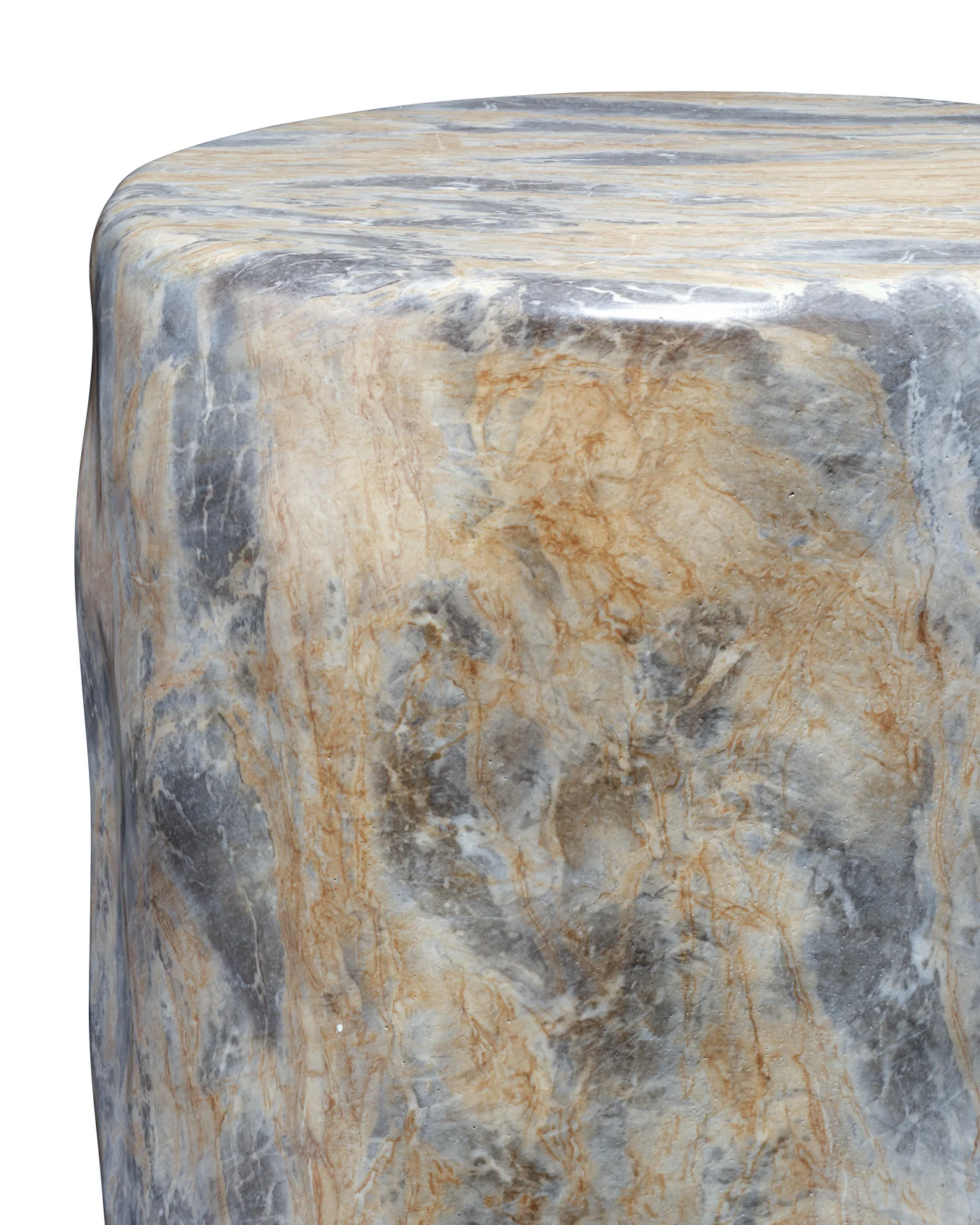 Cedar Side Table - Image 2