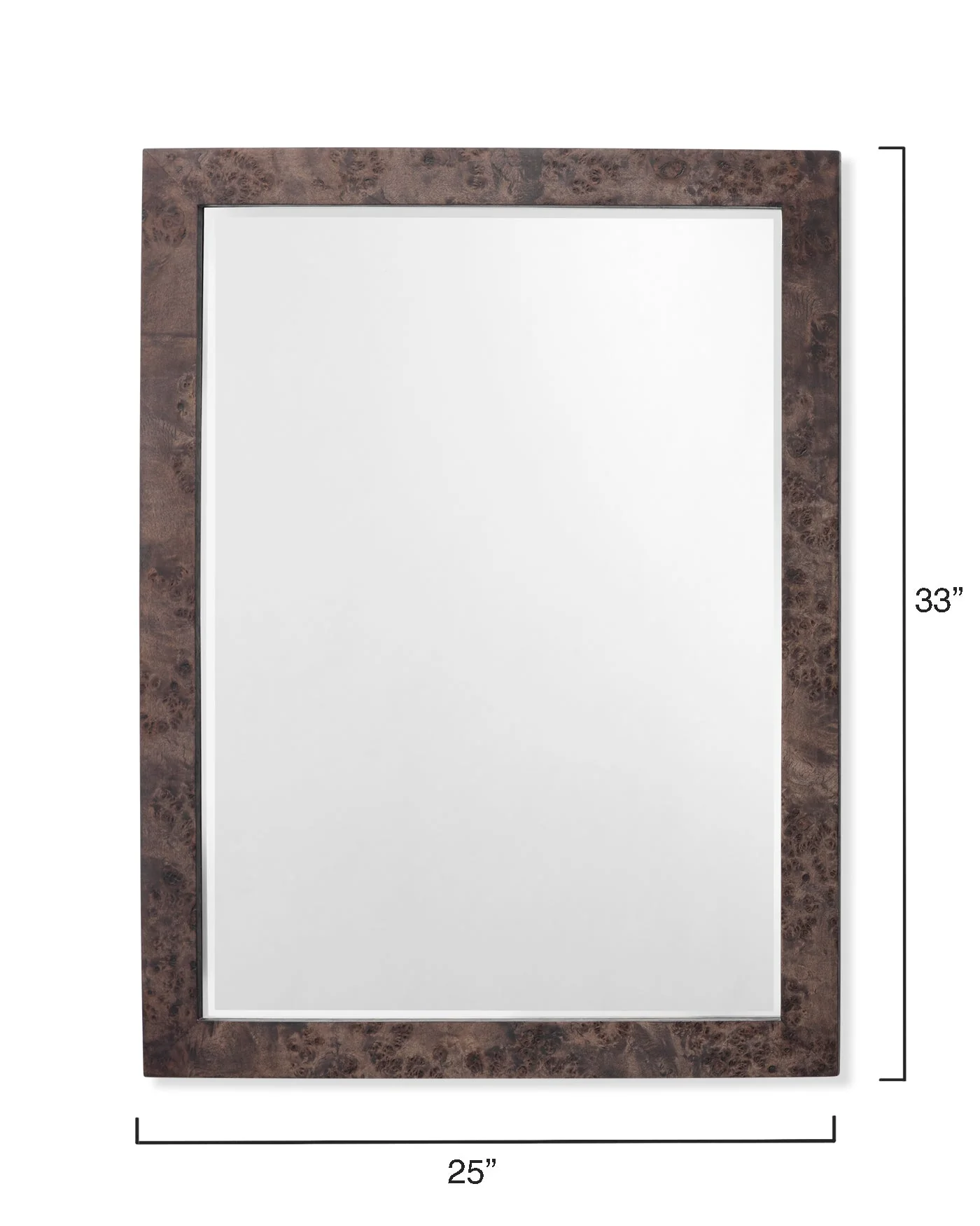 Chandler Rectangle Mirror - Image 6