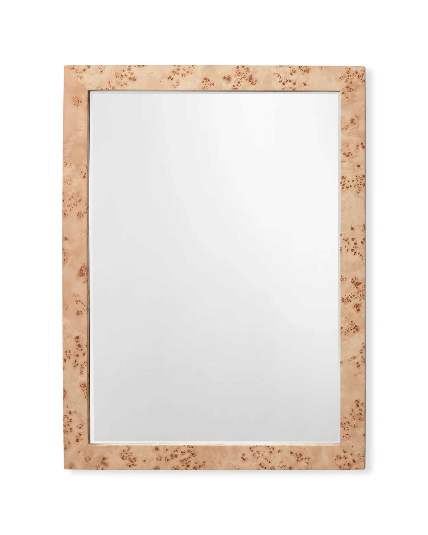 Chandler Rectangle Mirror