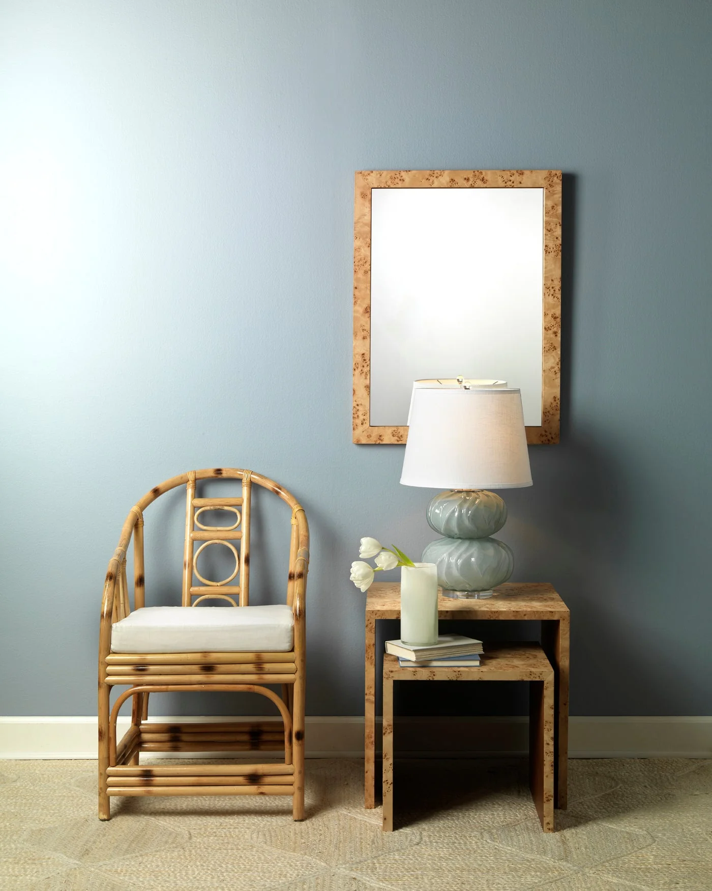 Chandler Rectangle Mirror - Image 2