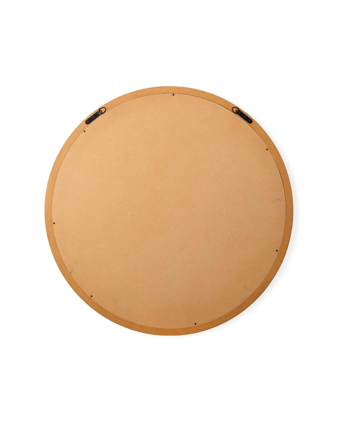 Chandler Round Mirror - Image 4