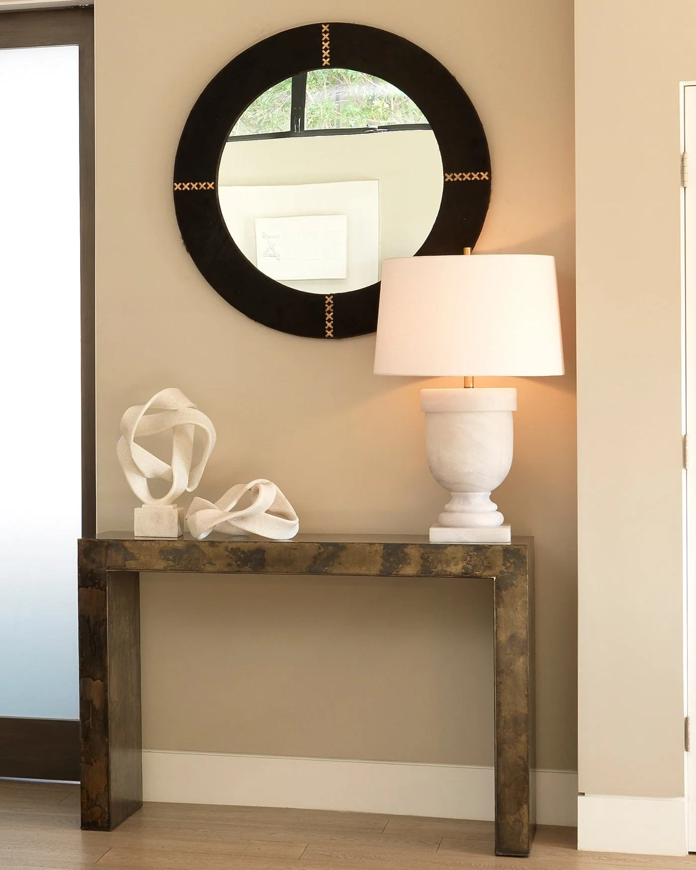 Charlemagne Console Table - Image 2