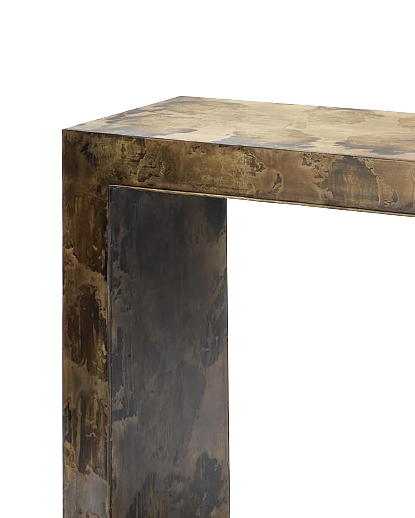 Charlemagne Console Table - Image 4