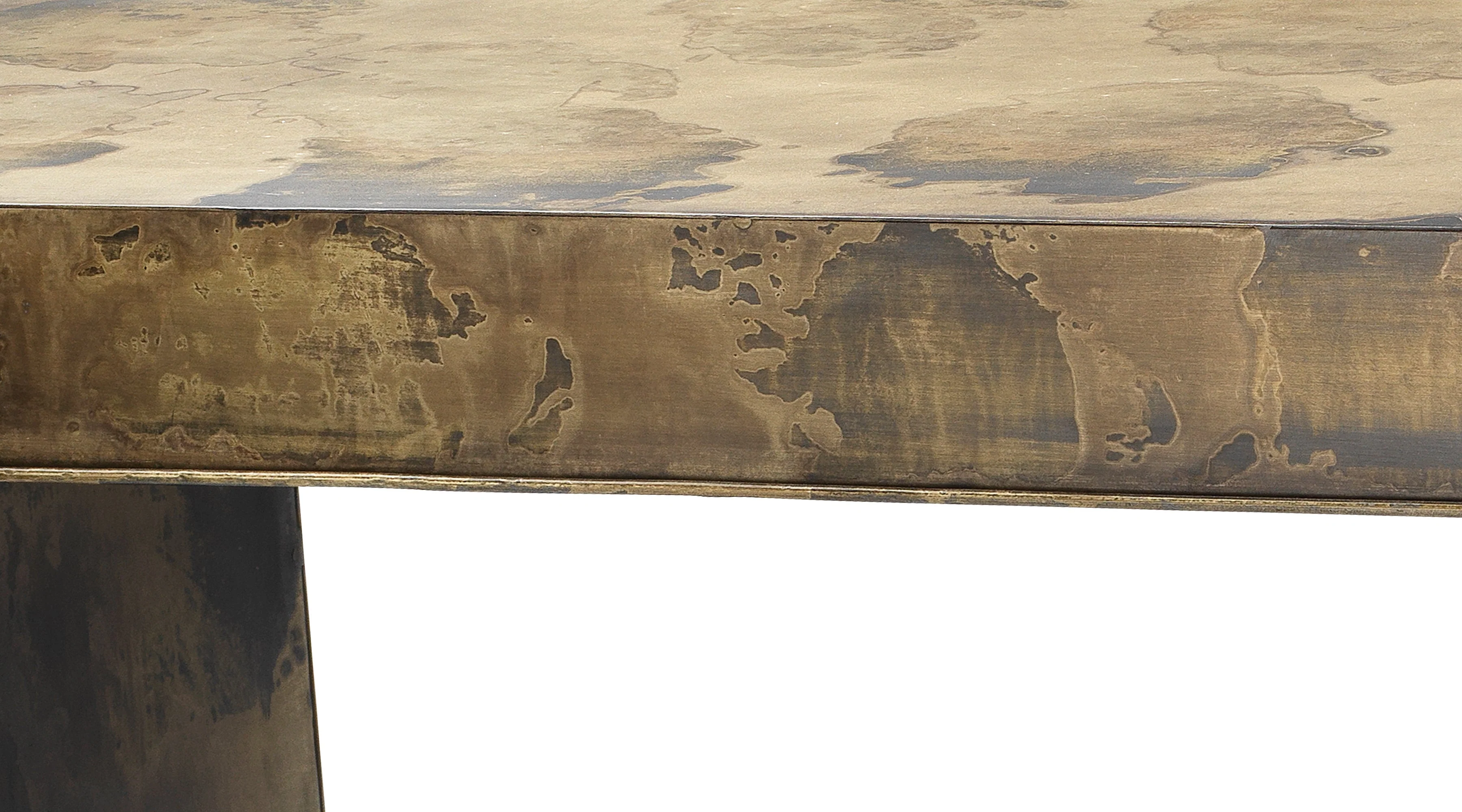 Charlemagne Console Table - Image 7