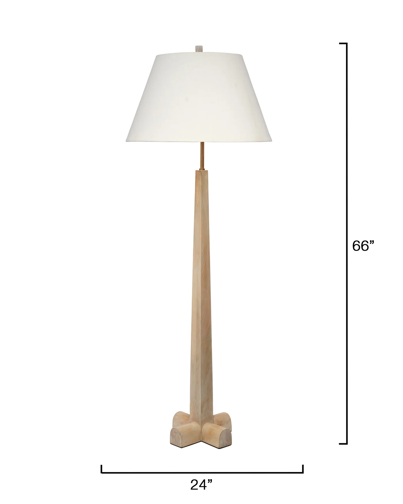 Charleston Floor Lamp - Image 5