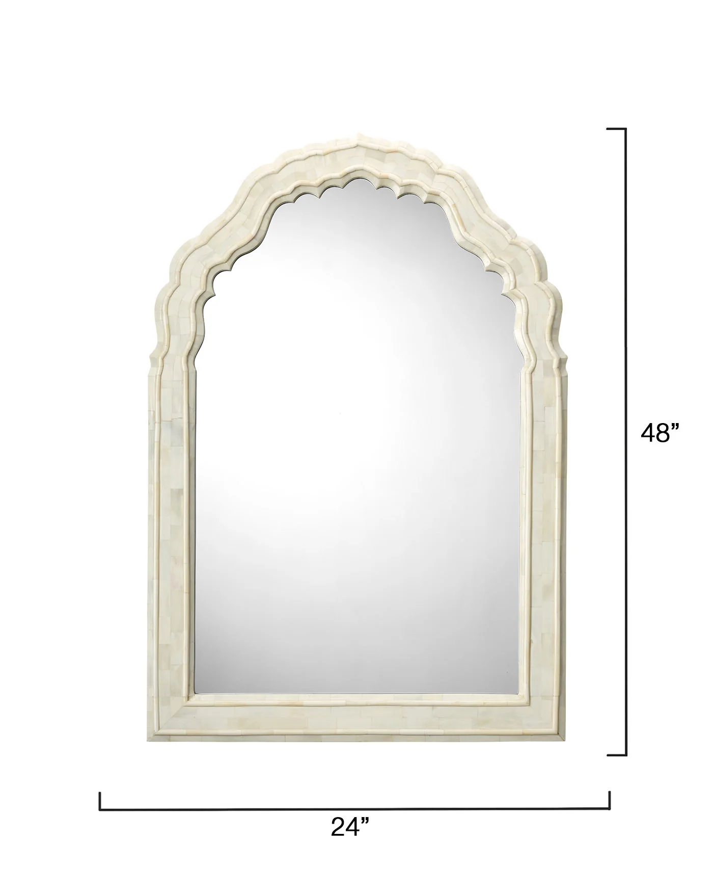 Chateau Mirror - Image 5