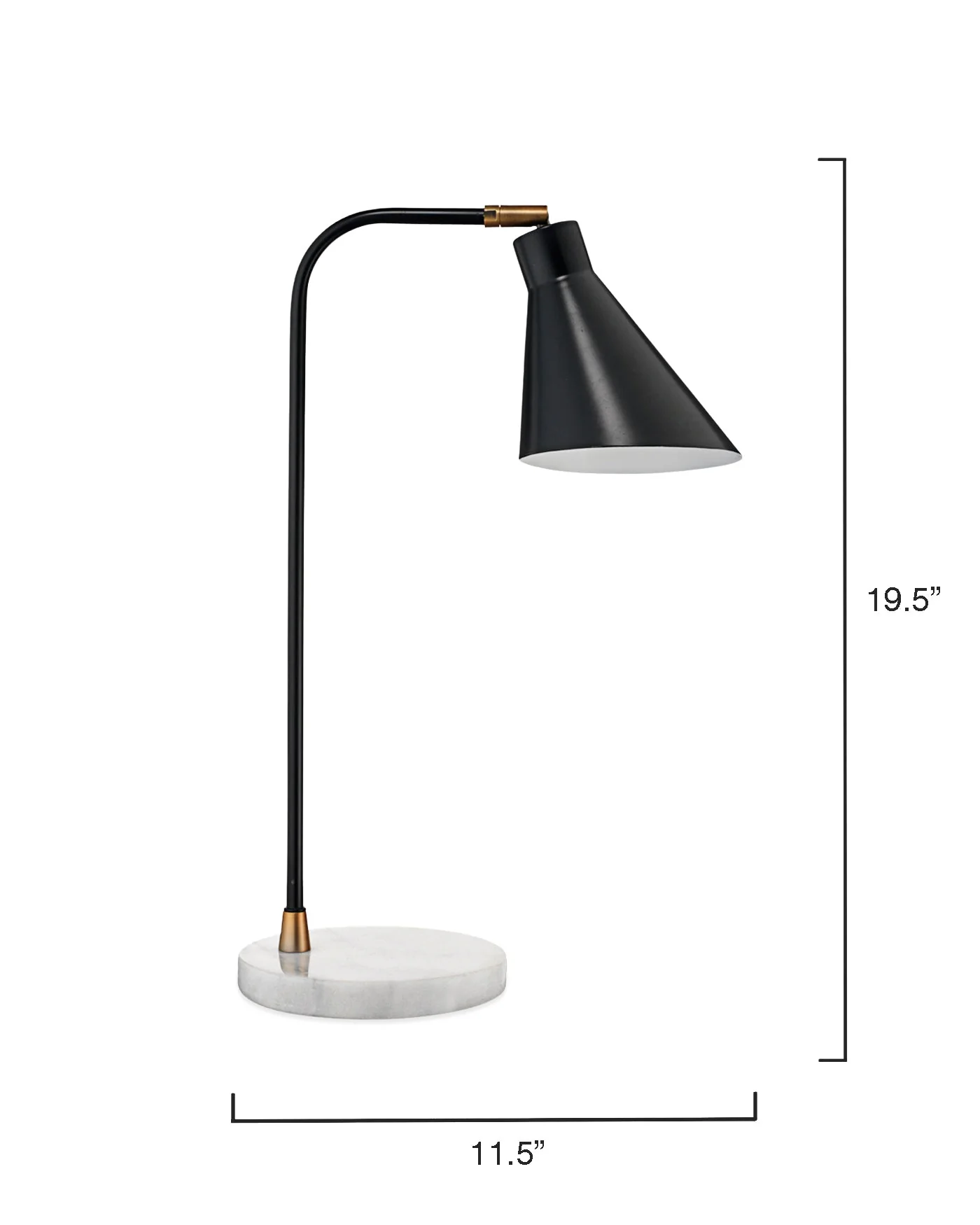 Chronicle Task Lamp - Image 4