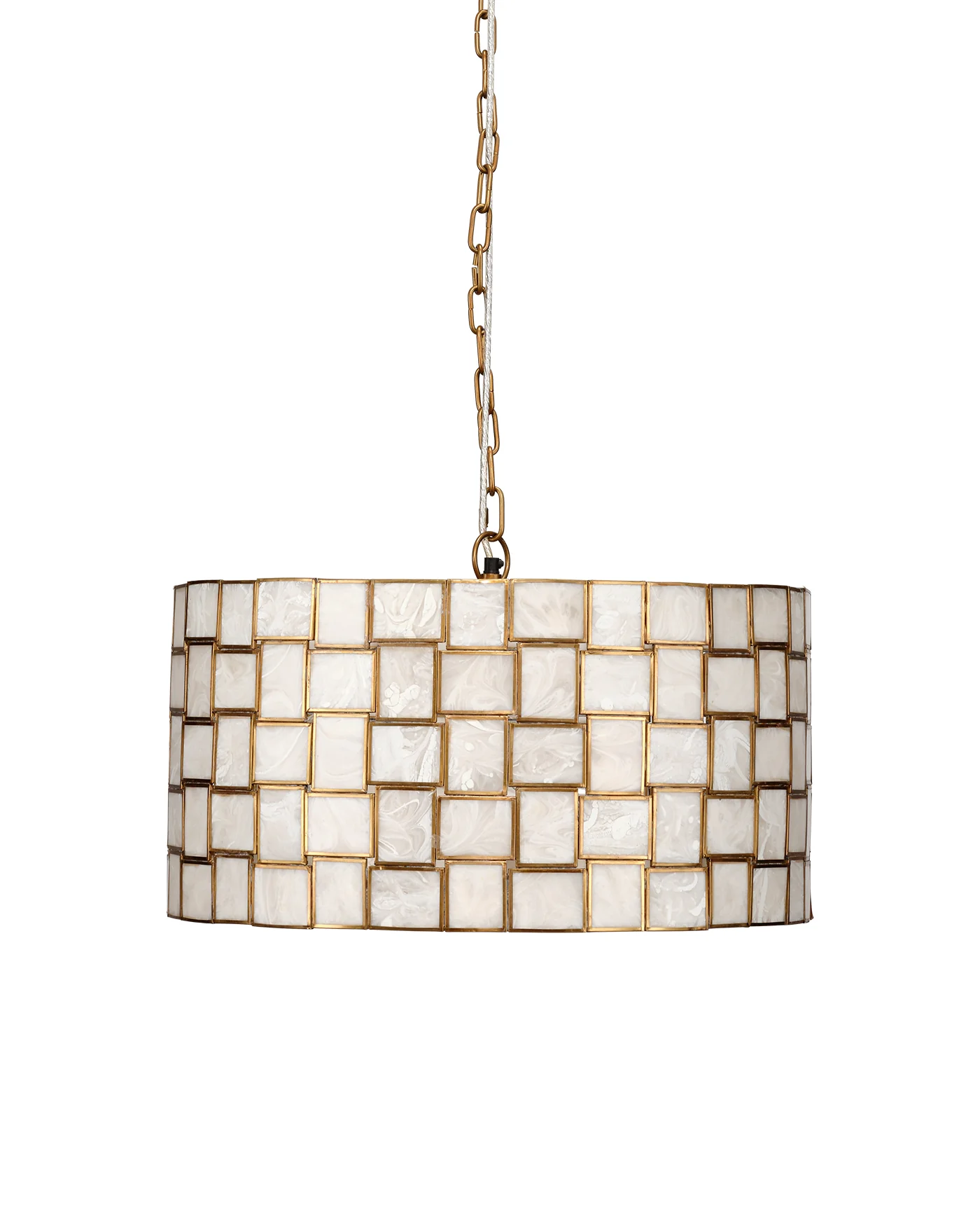 Cinema Chandelier